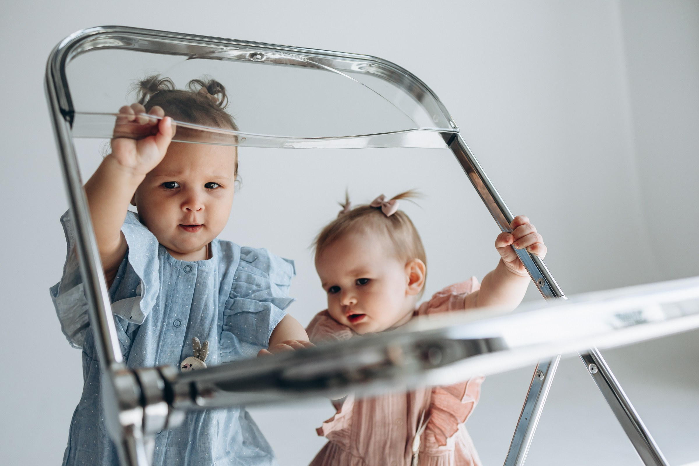 Доминик Катя и Эмма. Семейный фотограф в Волгодонске Краченцева Анна