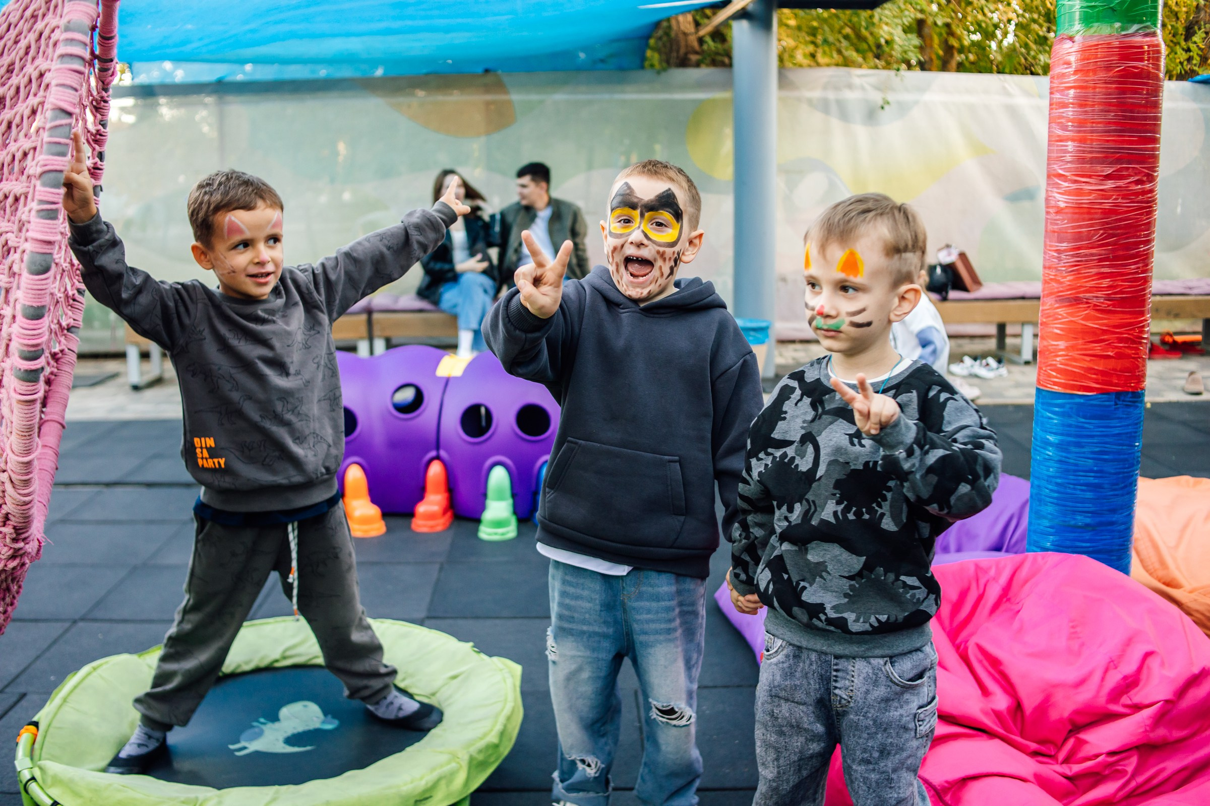 Захару 5. Семейный фотограф в Волгодонске Краченцева Анна