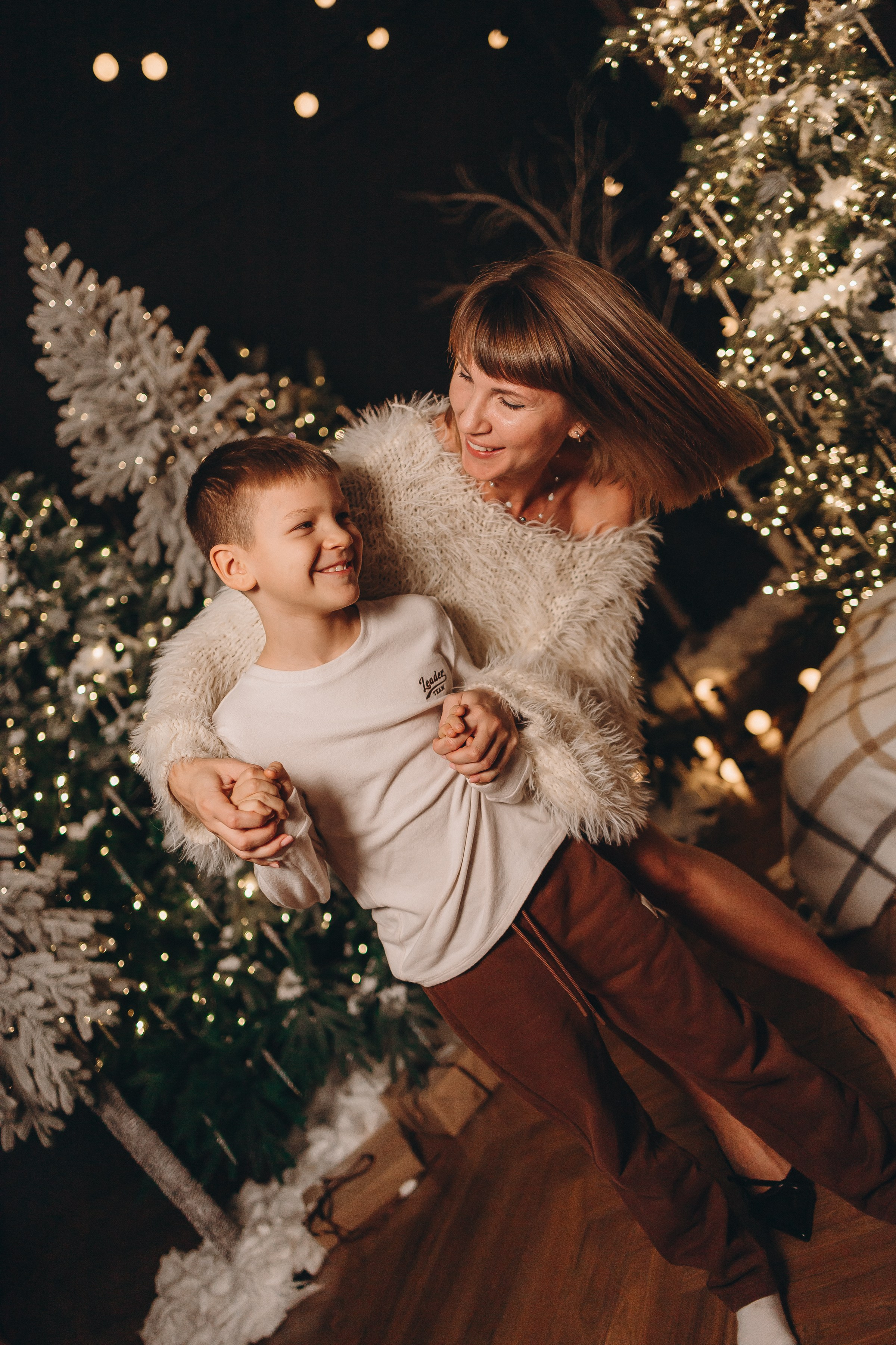 Семейная фотосессия. Семейный фотограф в Волгодонске Краченцева Анна