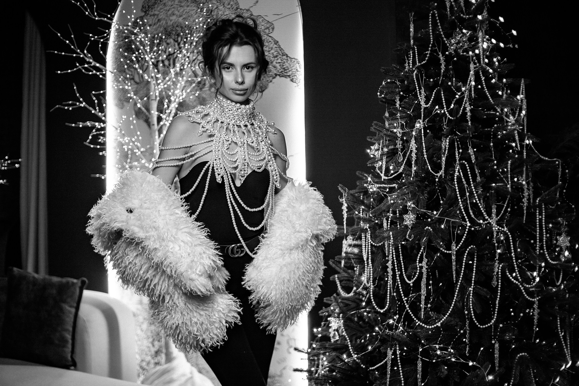 Таня. Семейный фотограф в Волгодонске Краченцева Анна