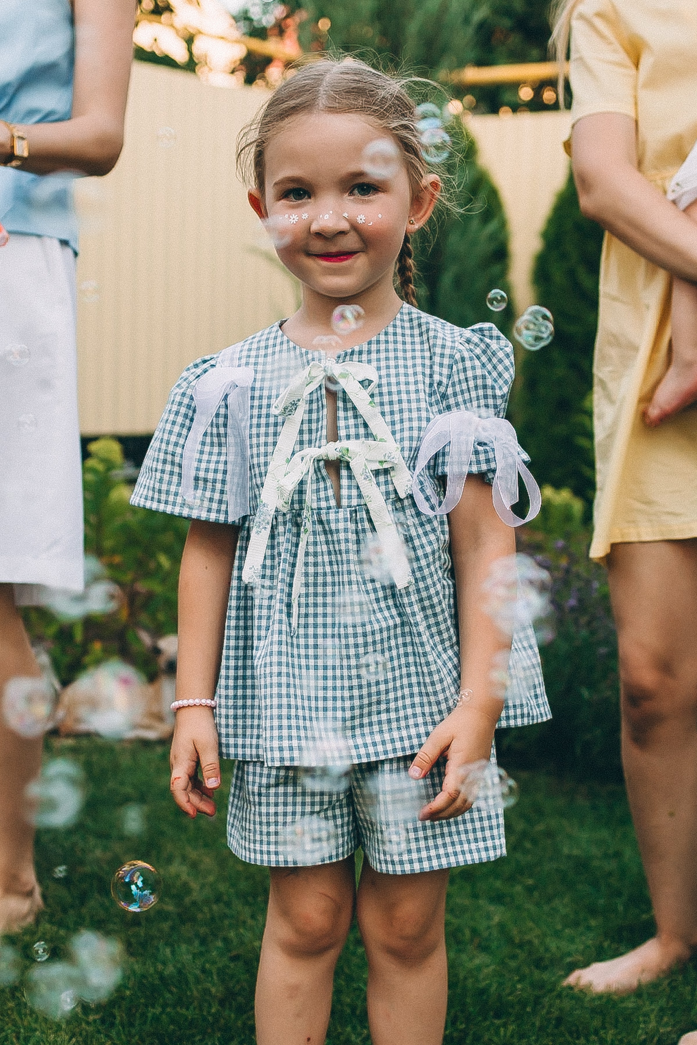 Пикник. Семейный фотограф в Волгодонске Краченцева Анна