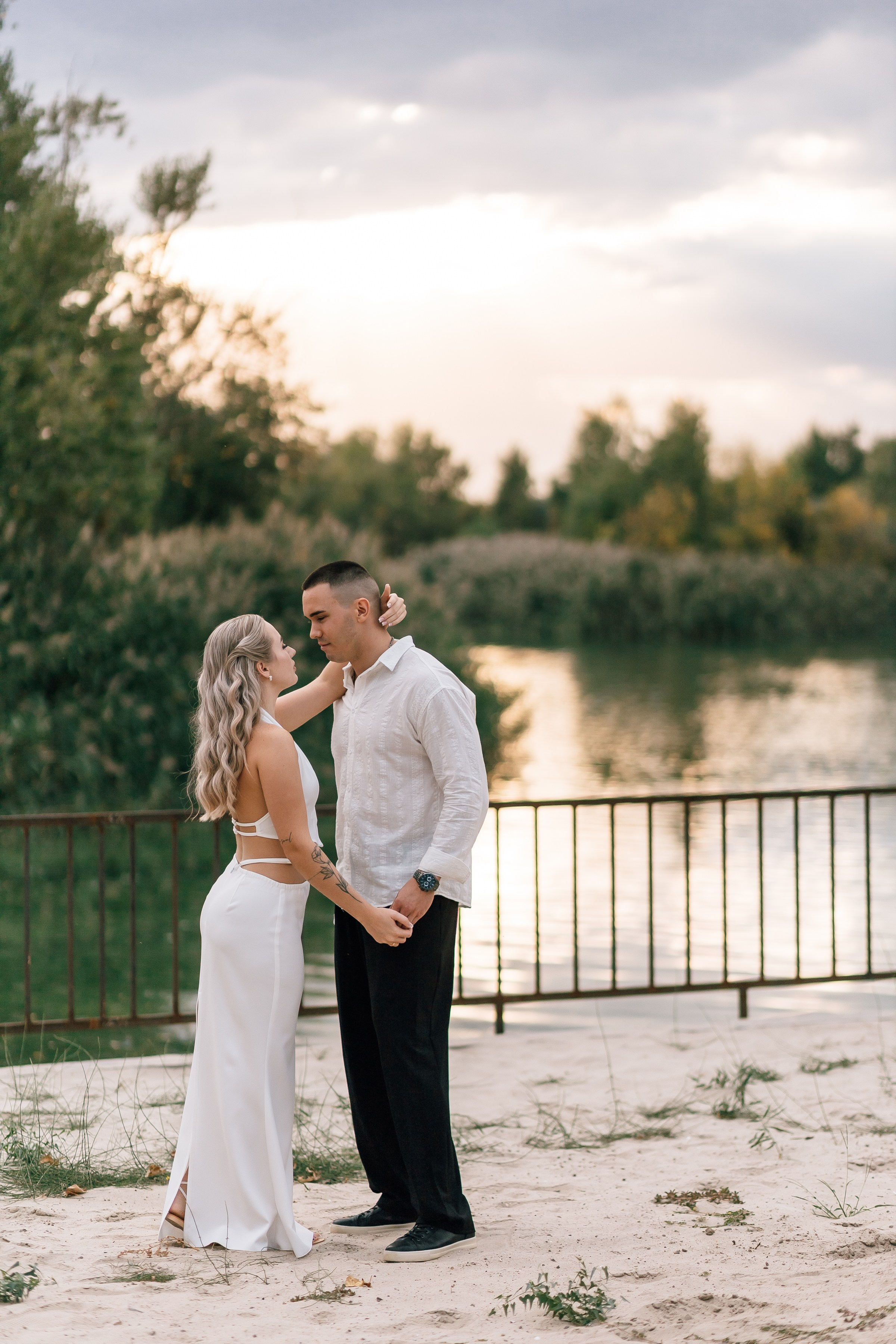 А&У. Семейный фотограф в Волгодонске Краченцева Анна