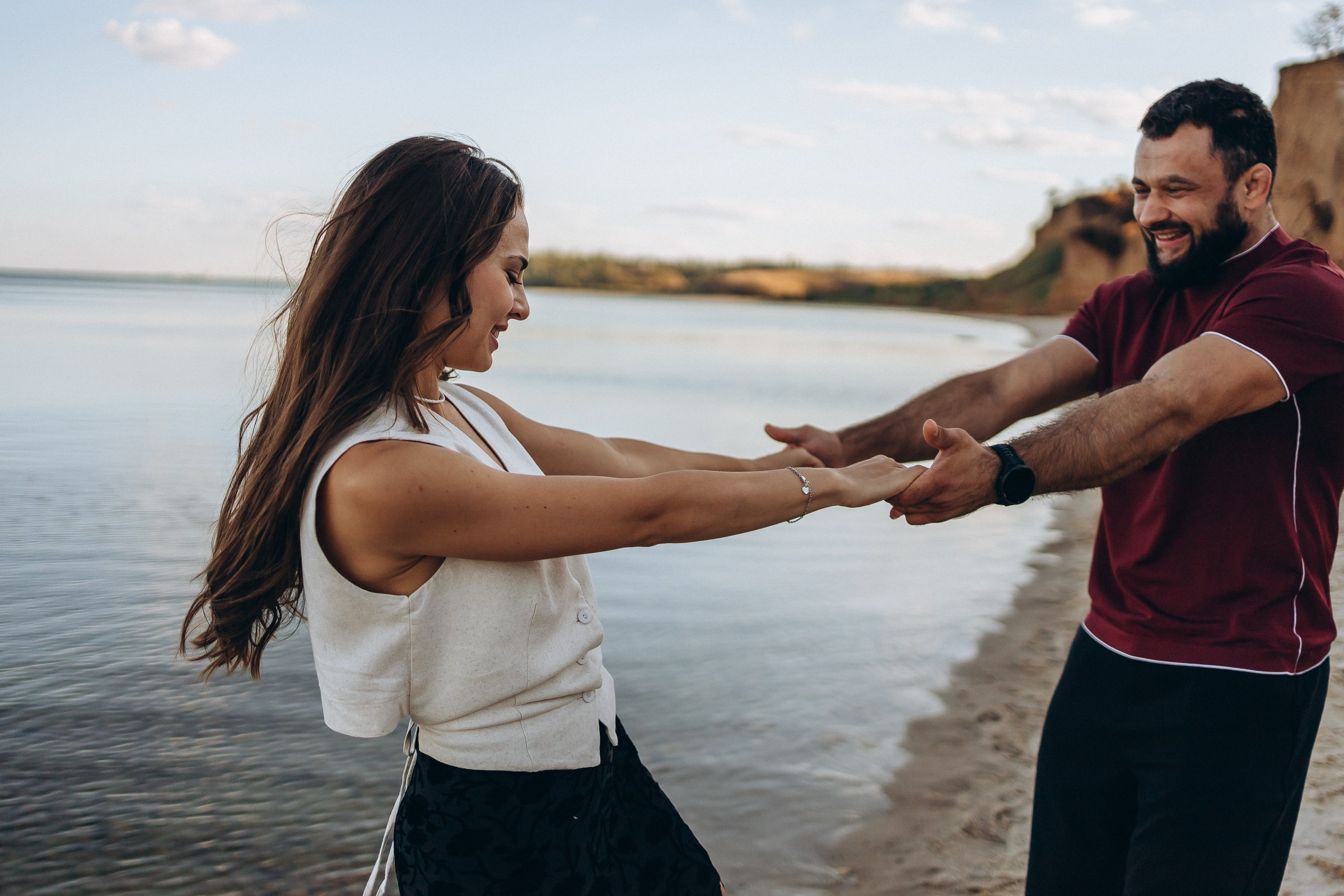Семейная фотосессия. Семейный фотограф в Волгодонске Краченцева Анна
