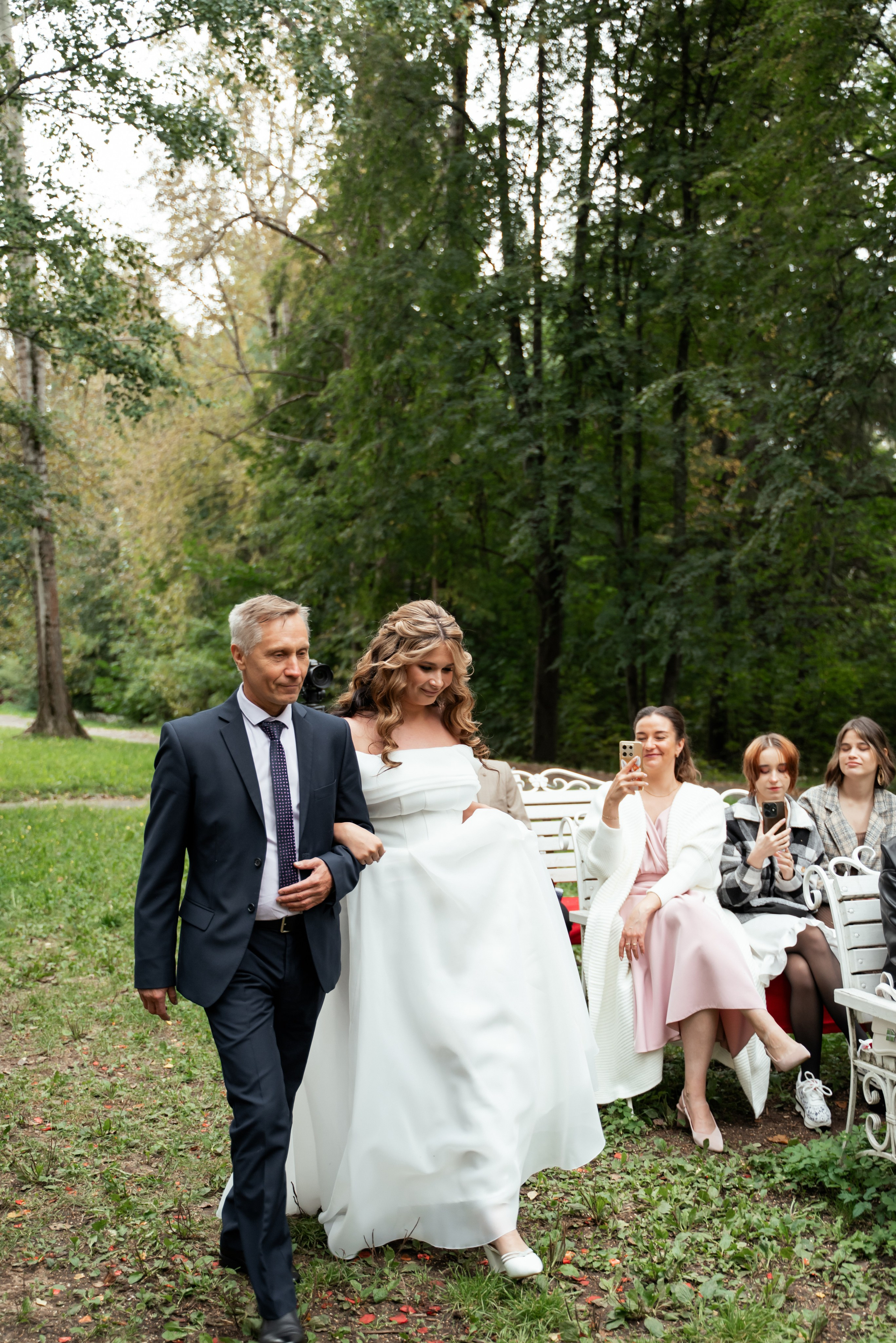 Nik&Asy wed. Свадебный и семейный фотограф в Ижевске Романова Ольга