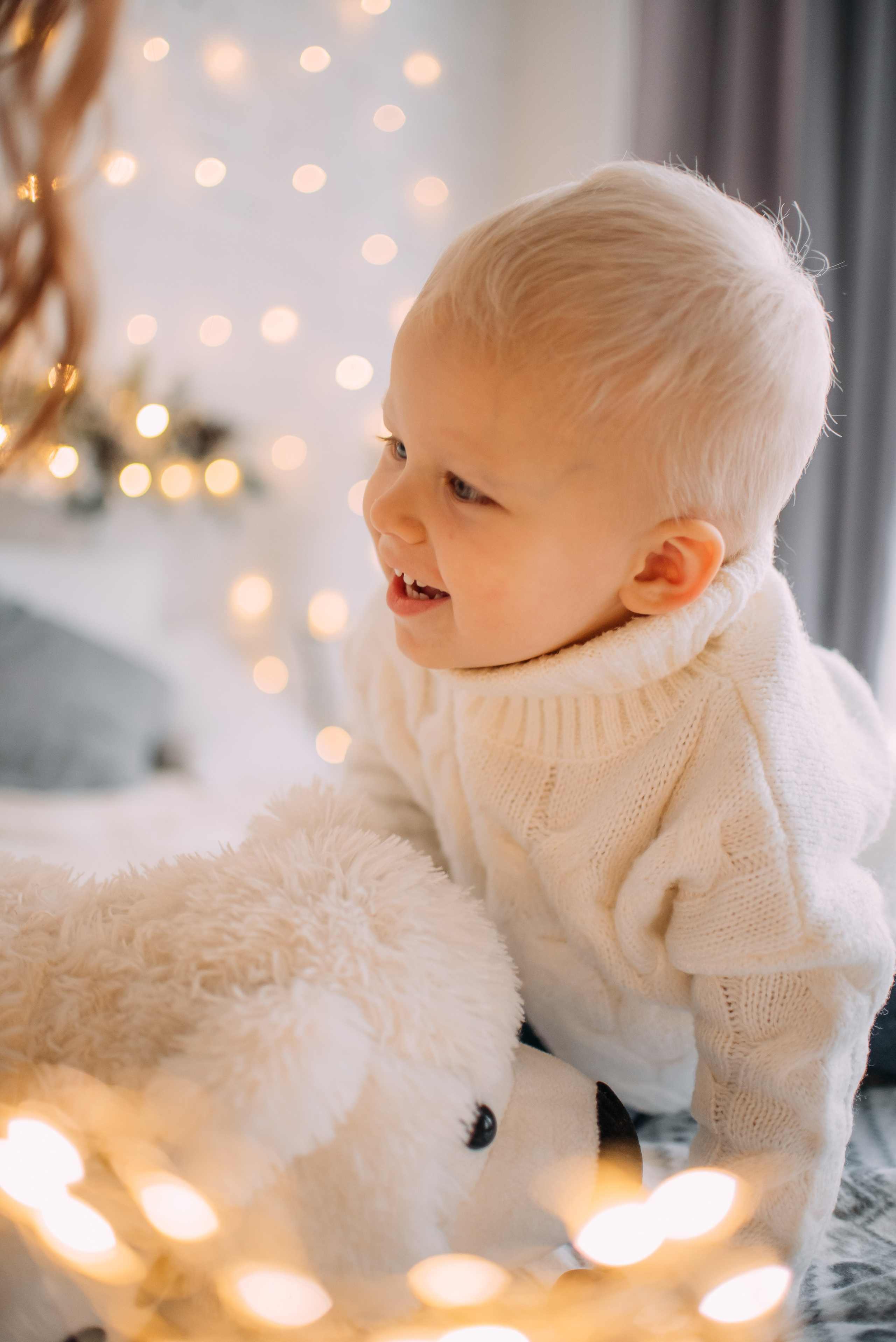 Яся, Ваня, Настя и Саша. Фотограф-анималист Валерия, Москва, Мытищи