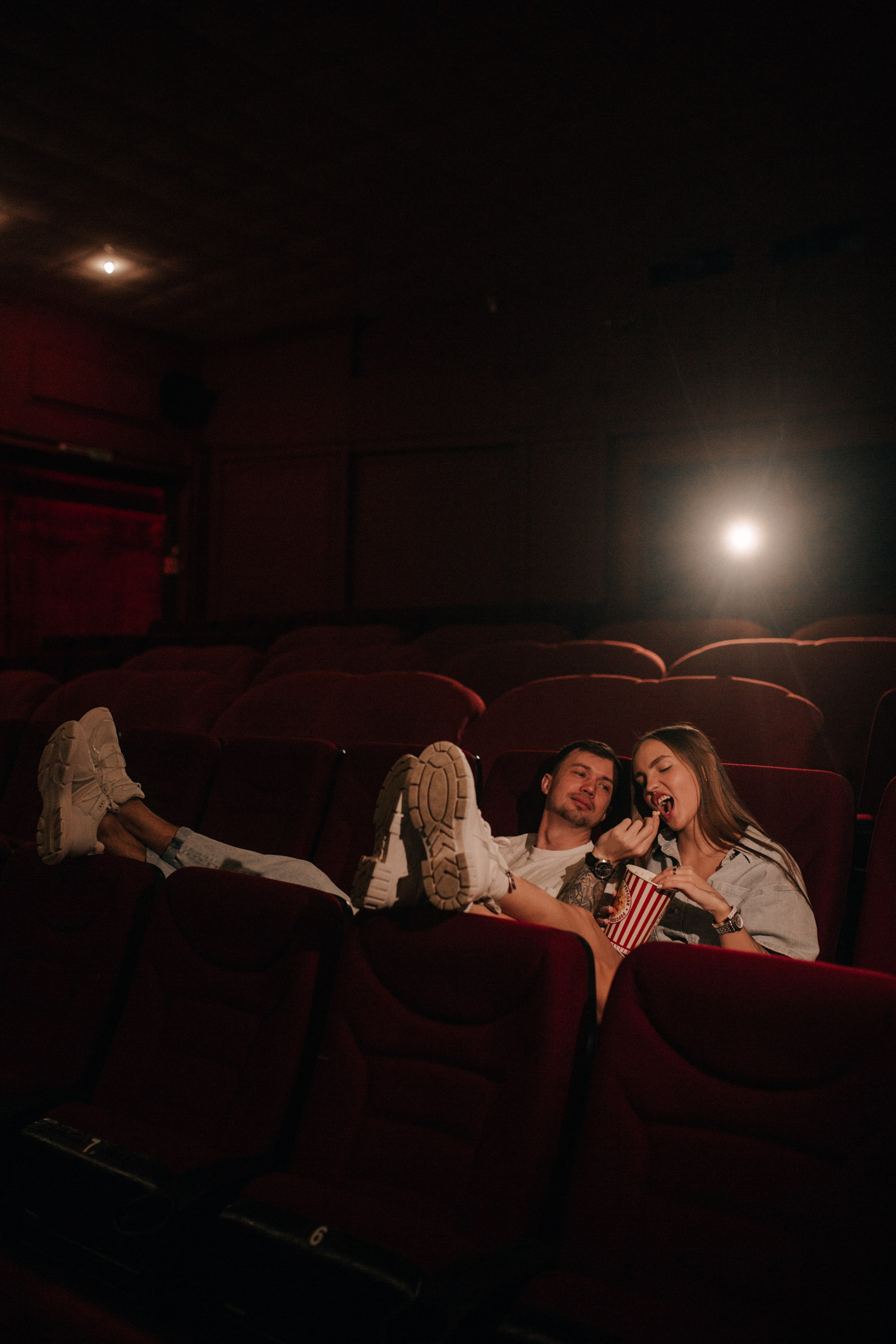 Даня & Даша. ФОТОГРАФ РОЗА ФИЛИНА СПб I МОСКВА