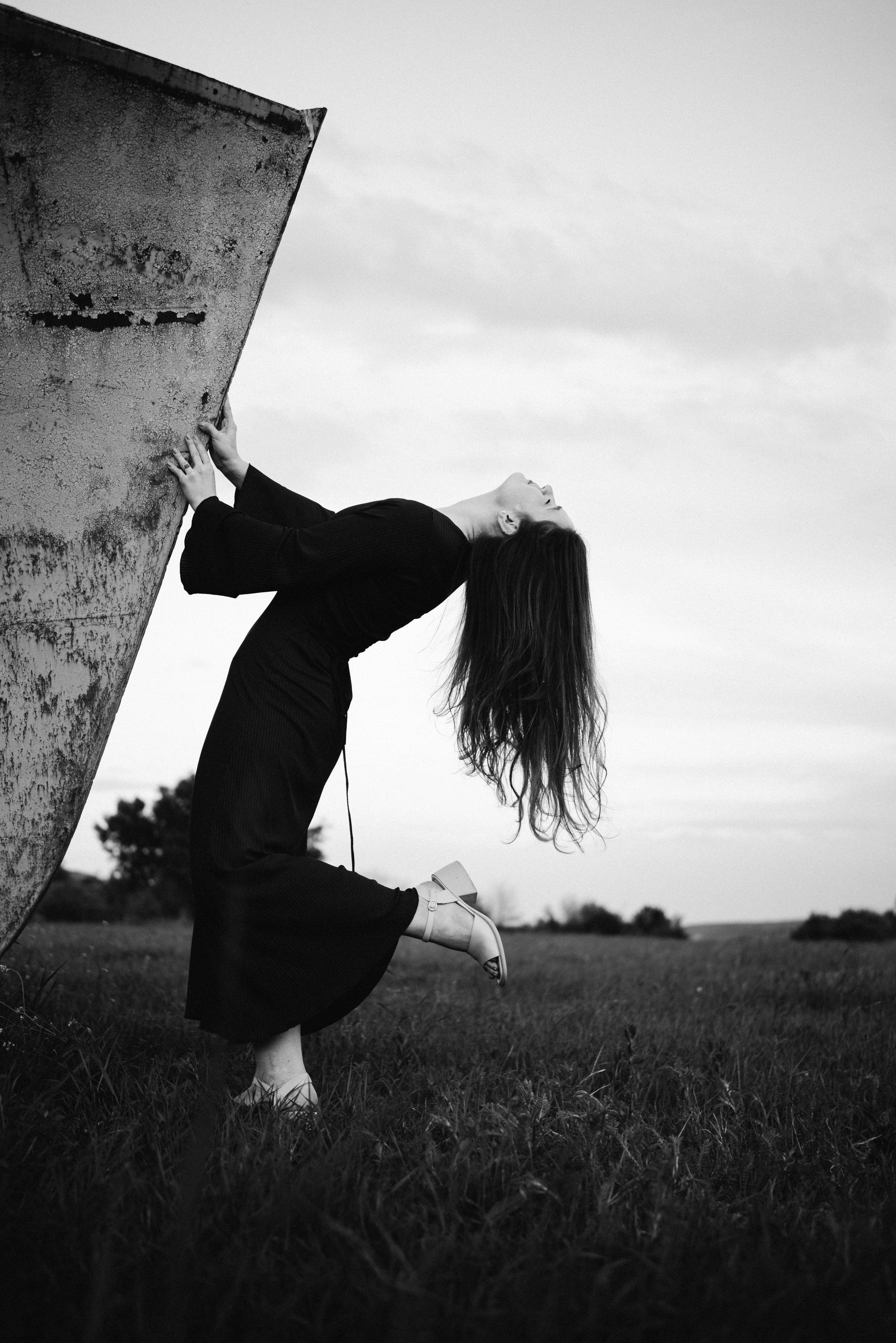 Кристина. Портретный и свадебный фотограф в Тбилиси • xeniqo