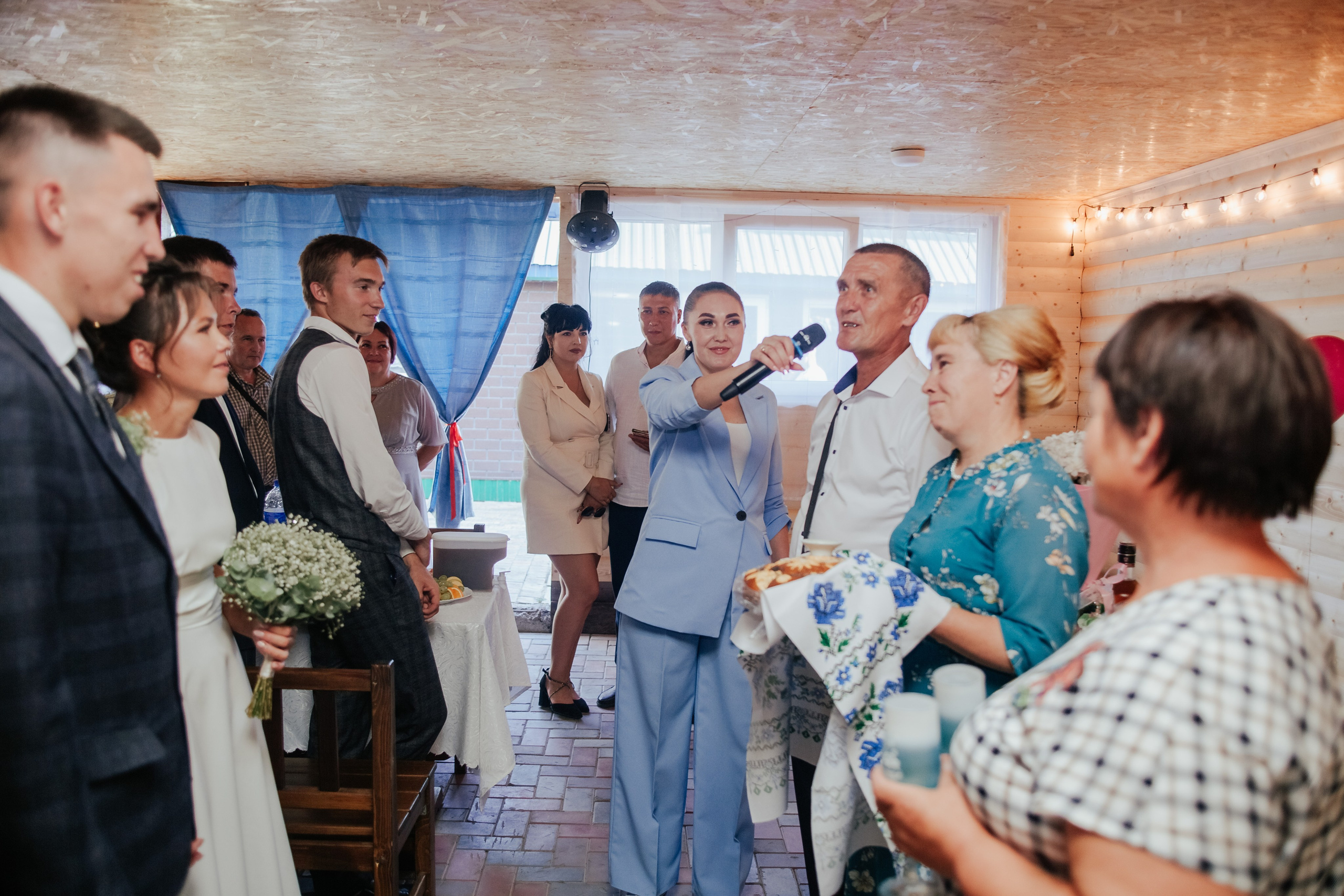 Сергей и Ольга. Свадебный и семейный фотограф Екатерина Бубнова