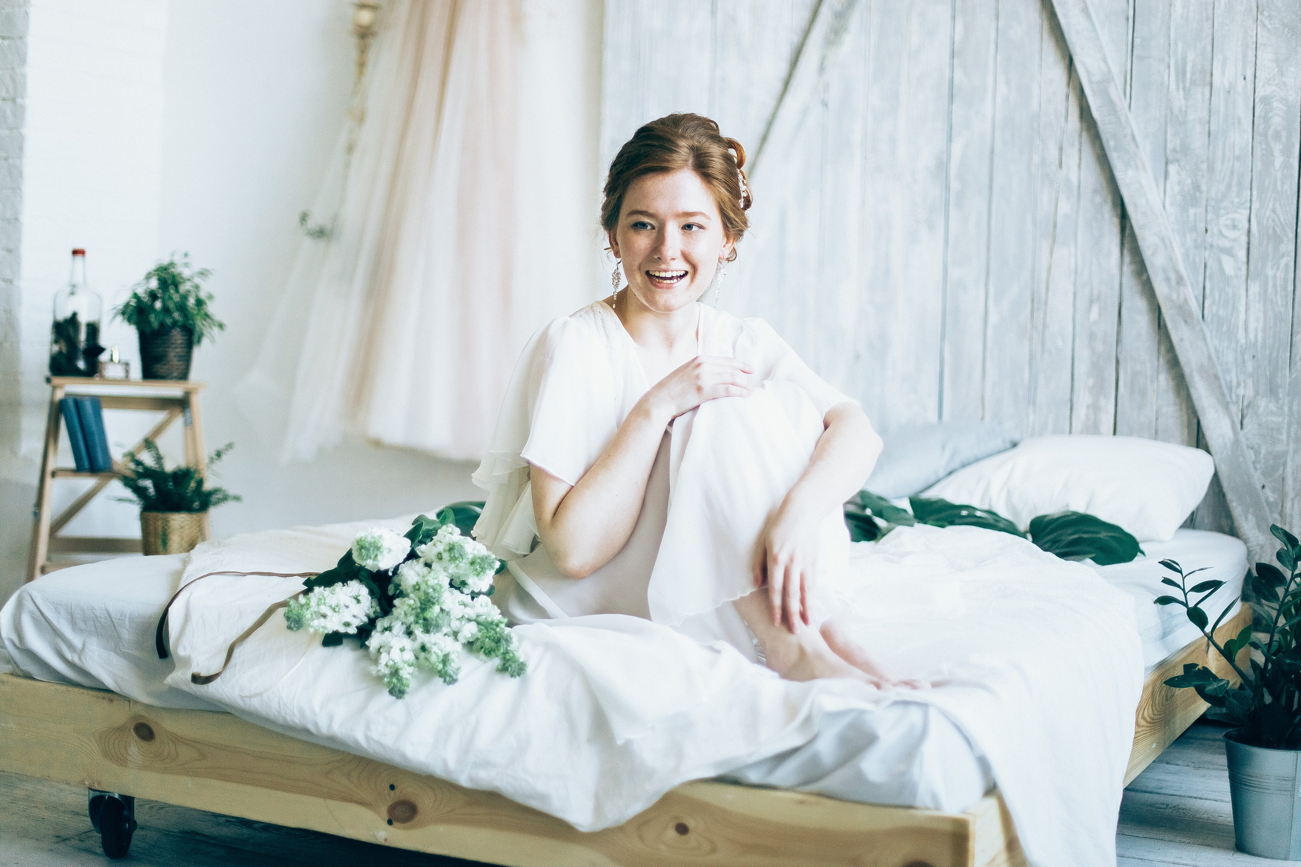 Игорь и Марьяна. Свадебный и семейный фотограф Екатерина Бубнова