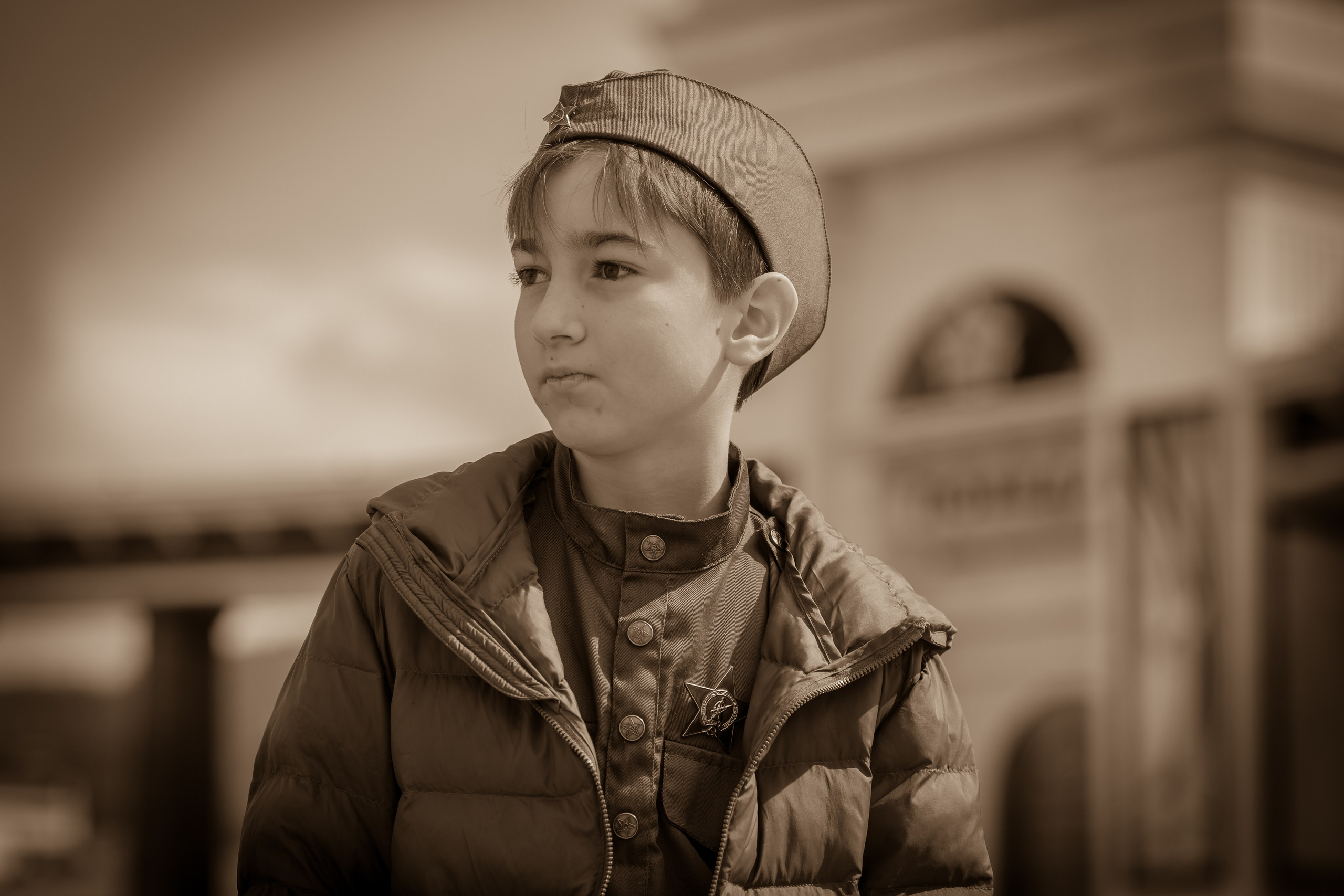 Индивидуальная съемка. Фотограф. г. Южно-Сахалинск. Олег Толстов