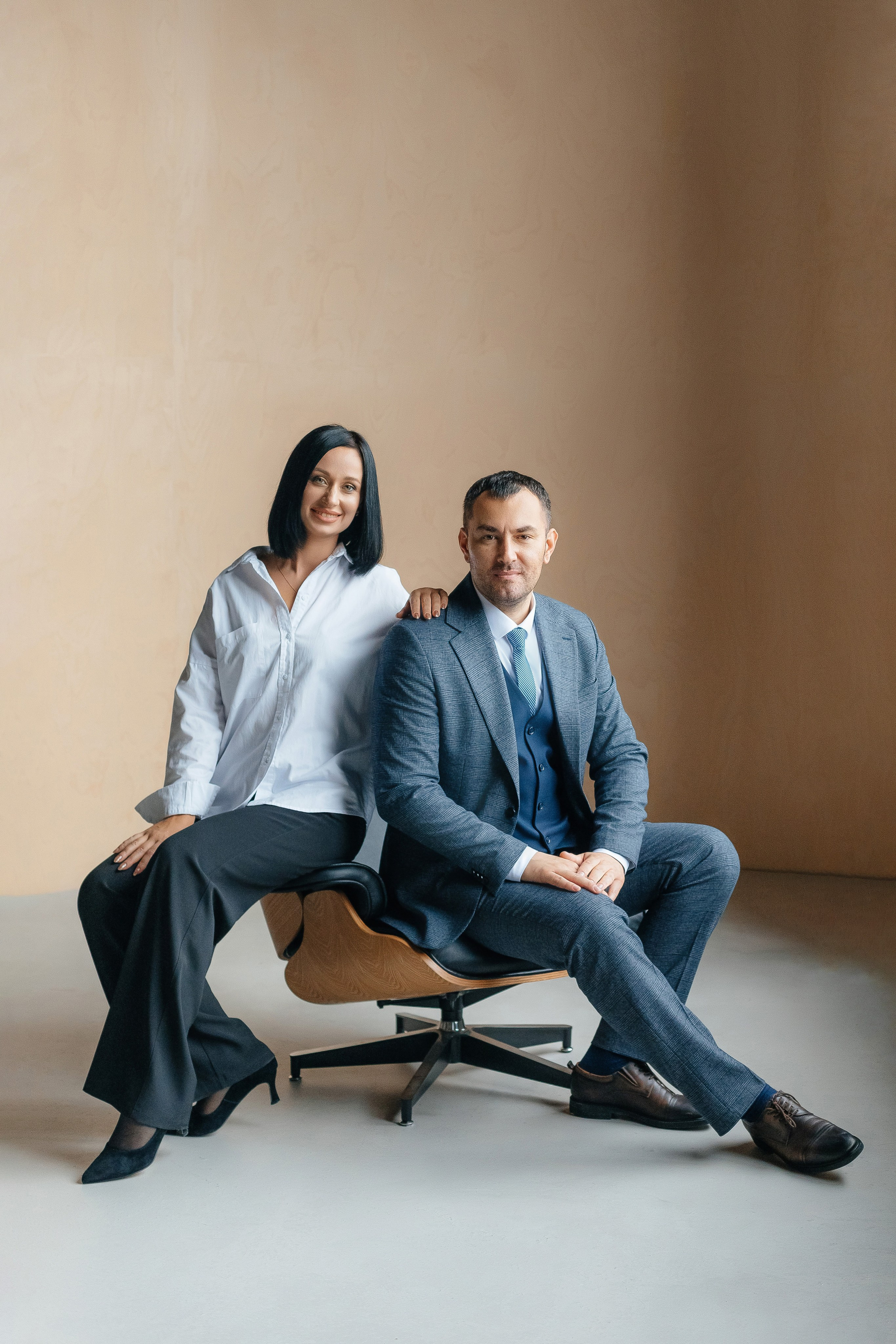 Пример Студийных фотографий. Фотограф Марина Верятинская | Краснодар