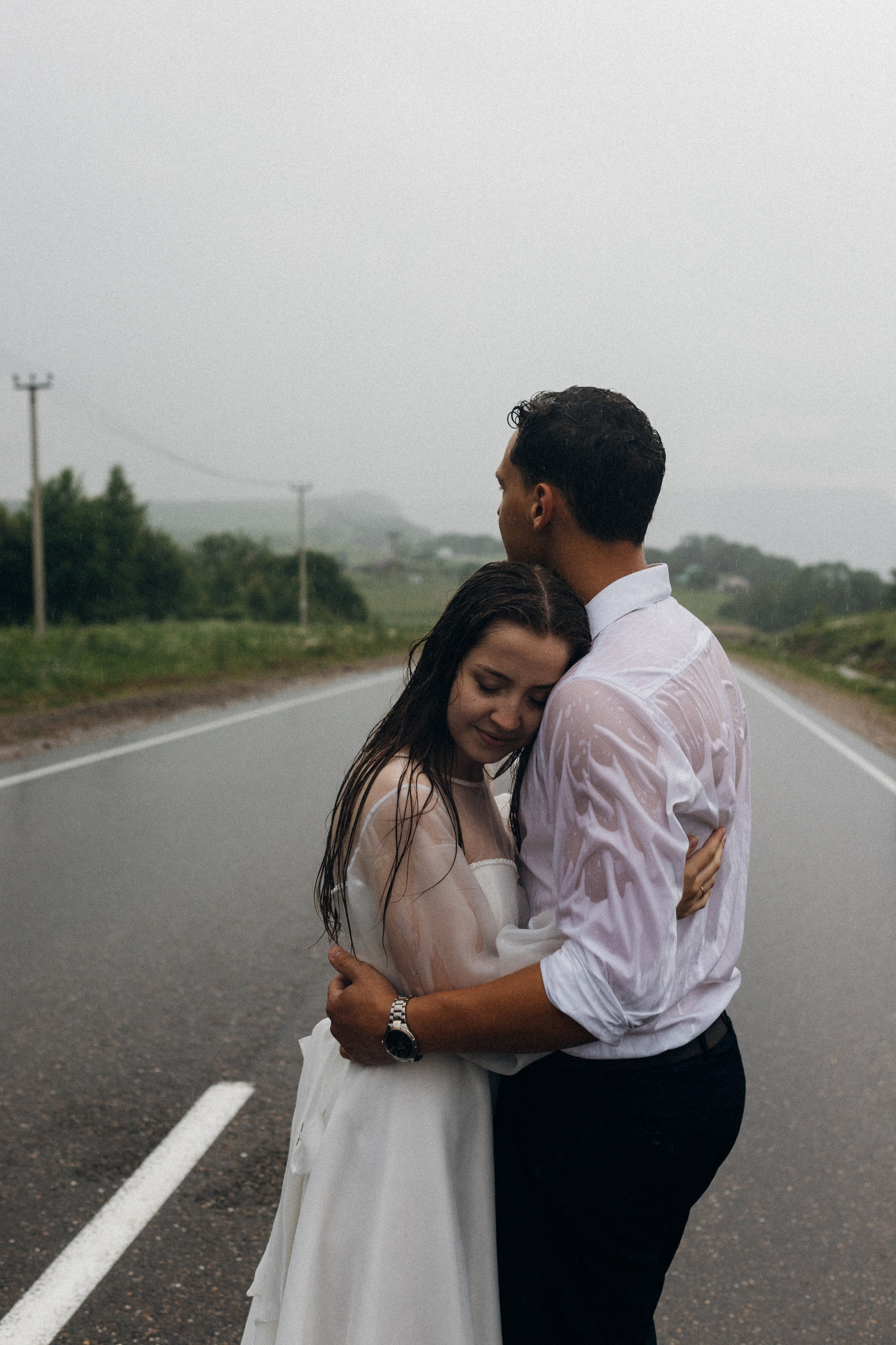 Марк и Диана. Семейный и свадебный фотограф в Краснодарском крае и РА Юлия Голуб