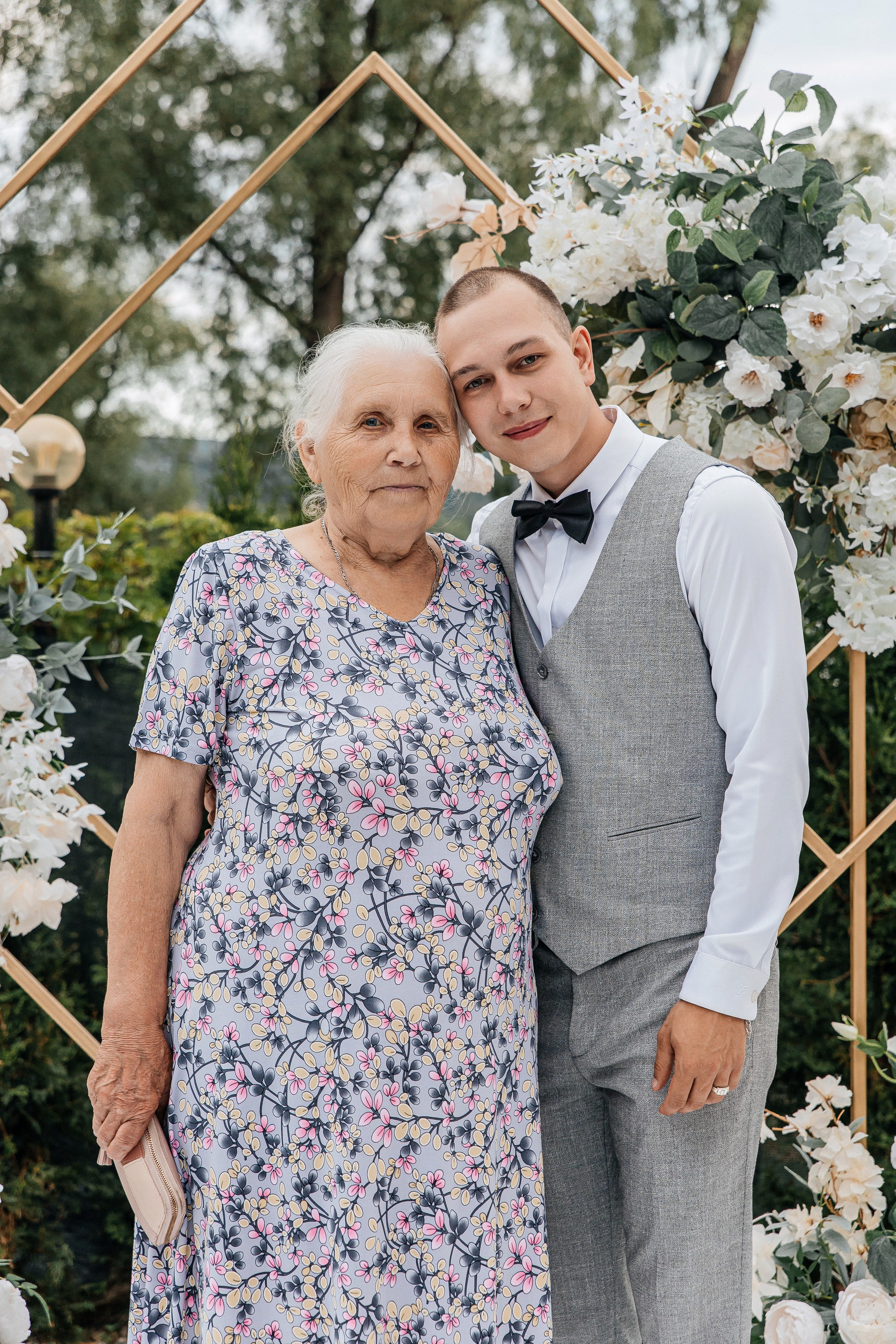 Никита и Даша. Свадебный и семейный фотограф Самара и Самарская область Дарья Зарипова