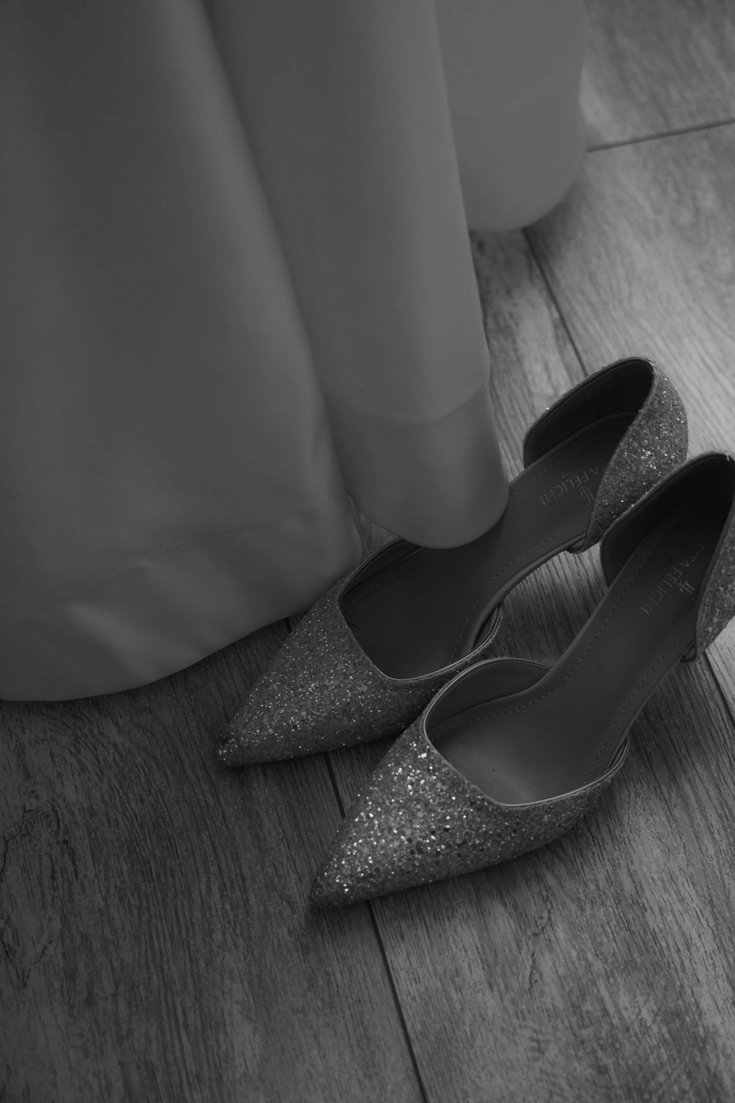 Wedding morning’25. Фотограф | Рилсмейкер