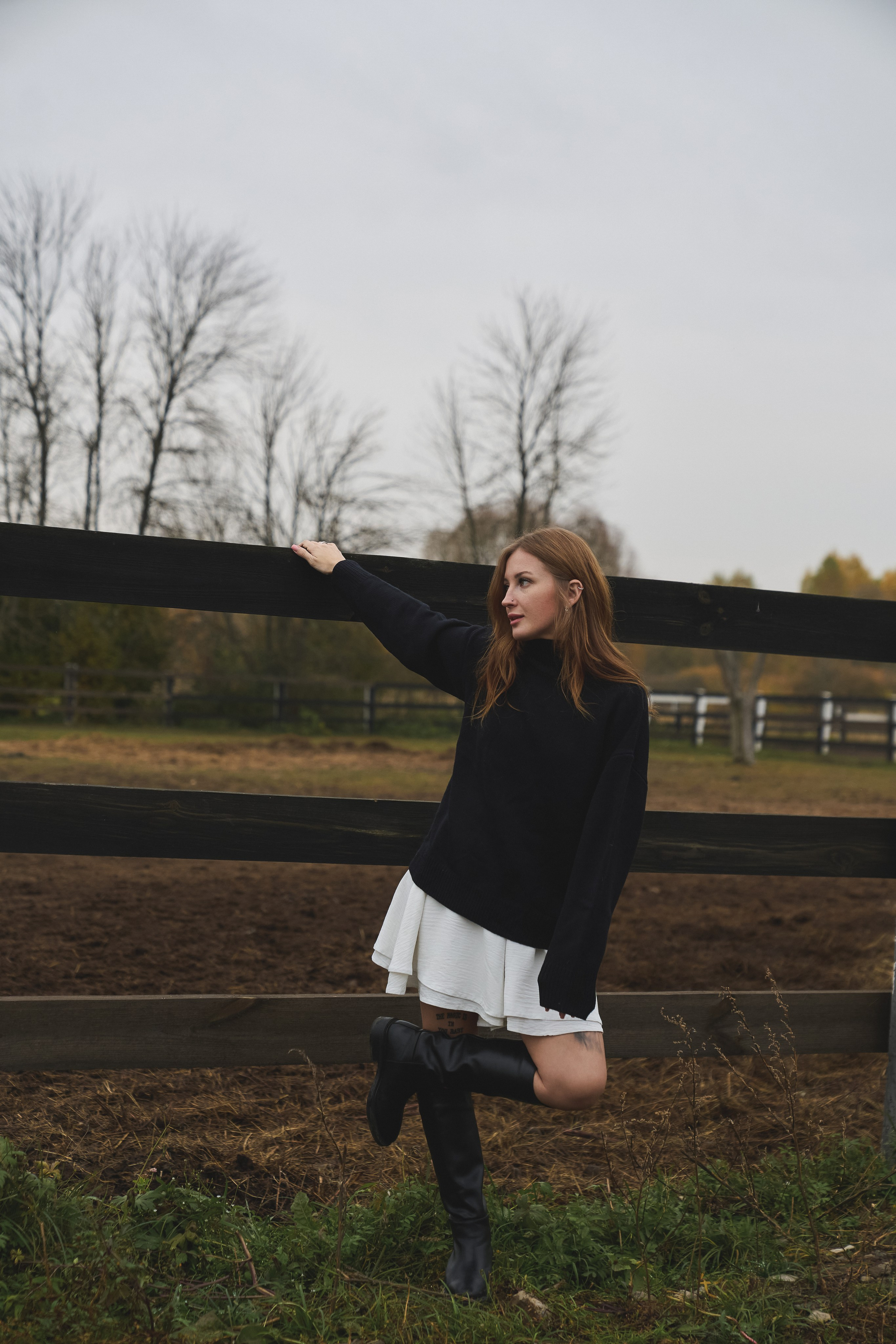 Julia. Фотограф | Рилсмейкер