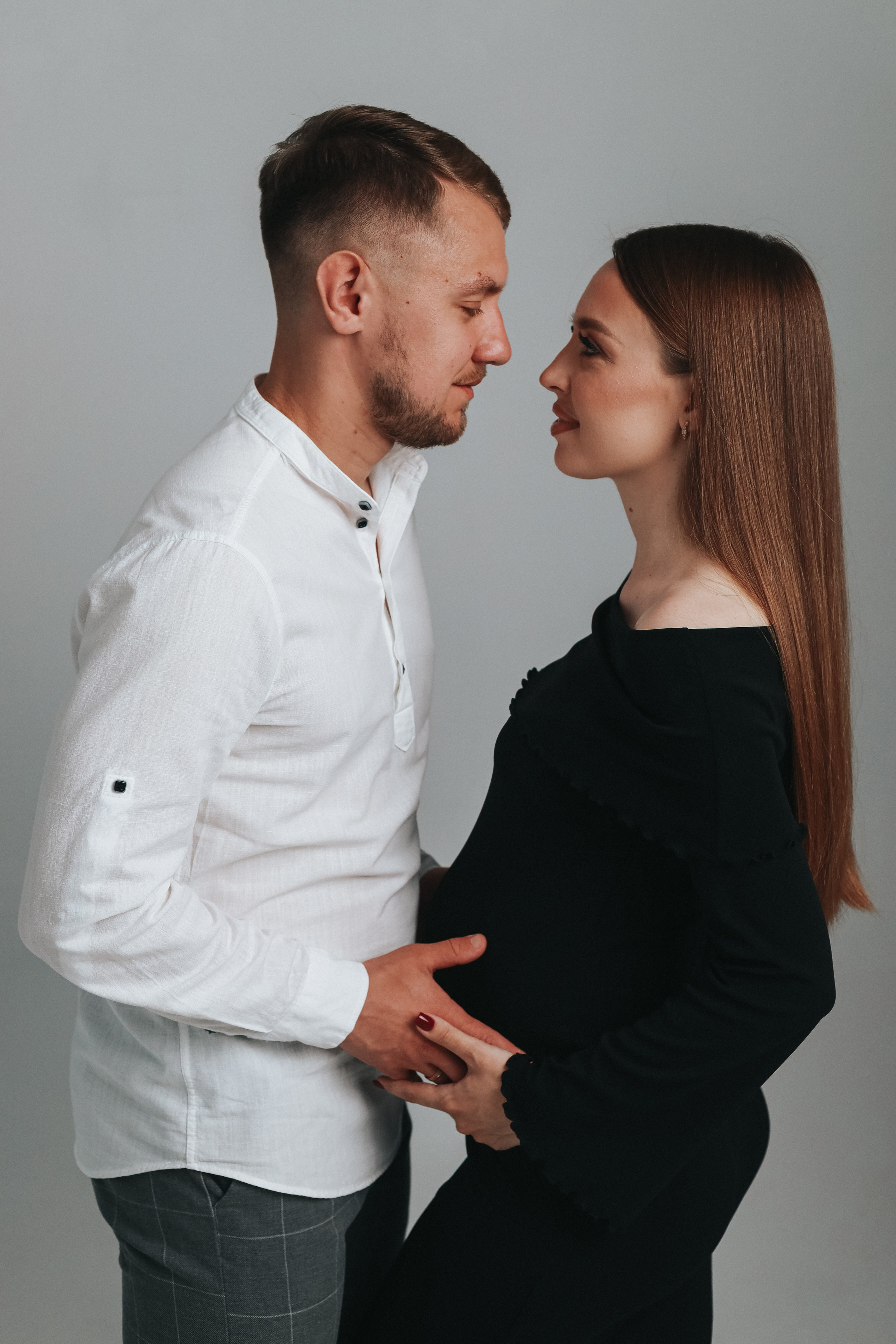 Настя и Стас. Собирайте моменты, а не вещи