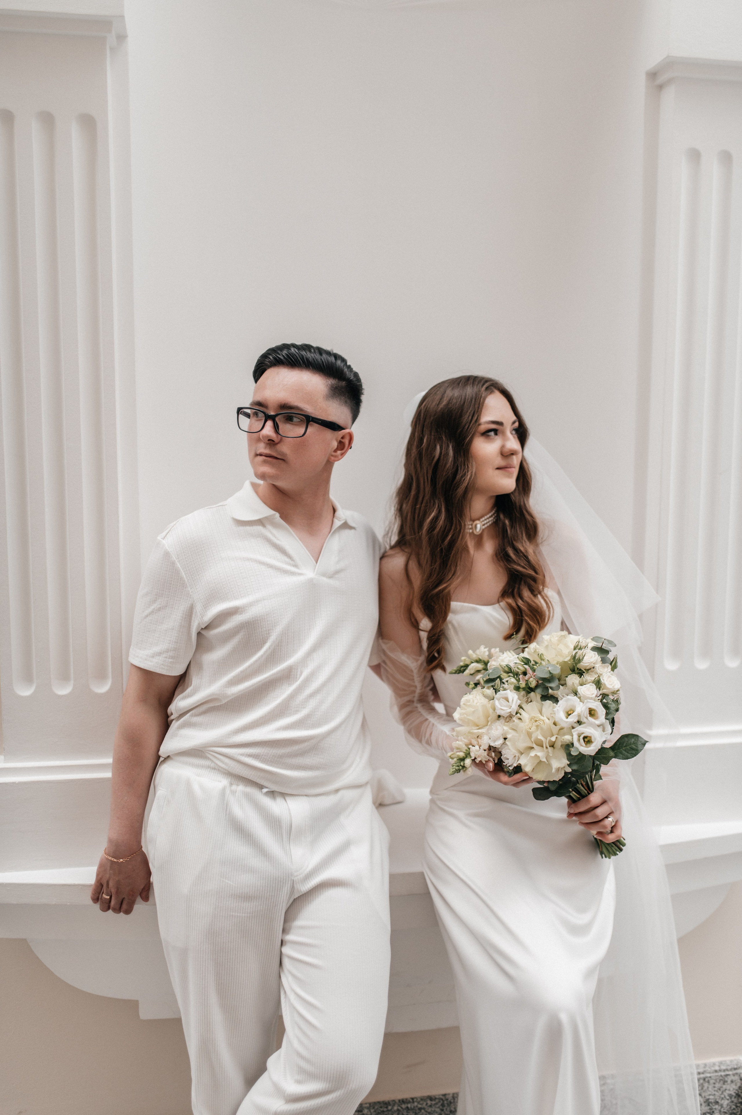 Гена-Юля, лето 2025. Главная