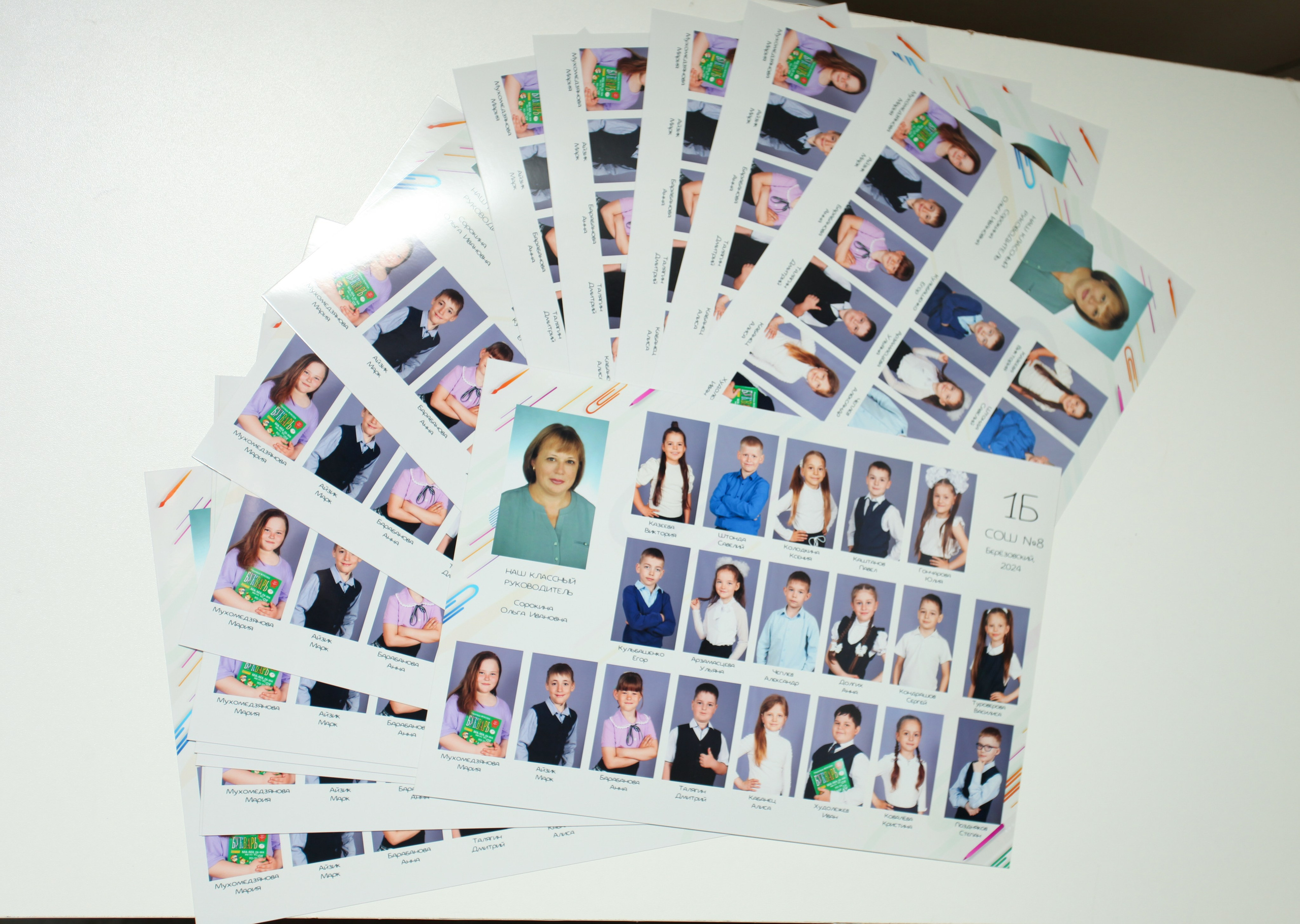 ШКОЛА/КОЛЛЕДЖ. Детский и Школьный фотограф Светлана Гулова