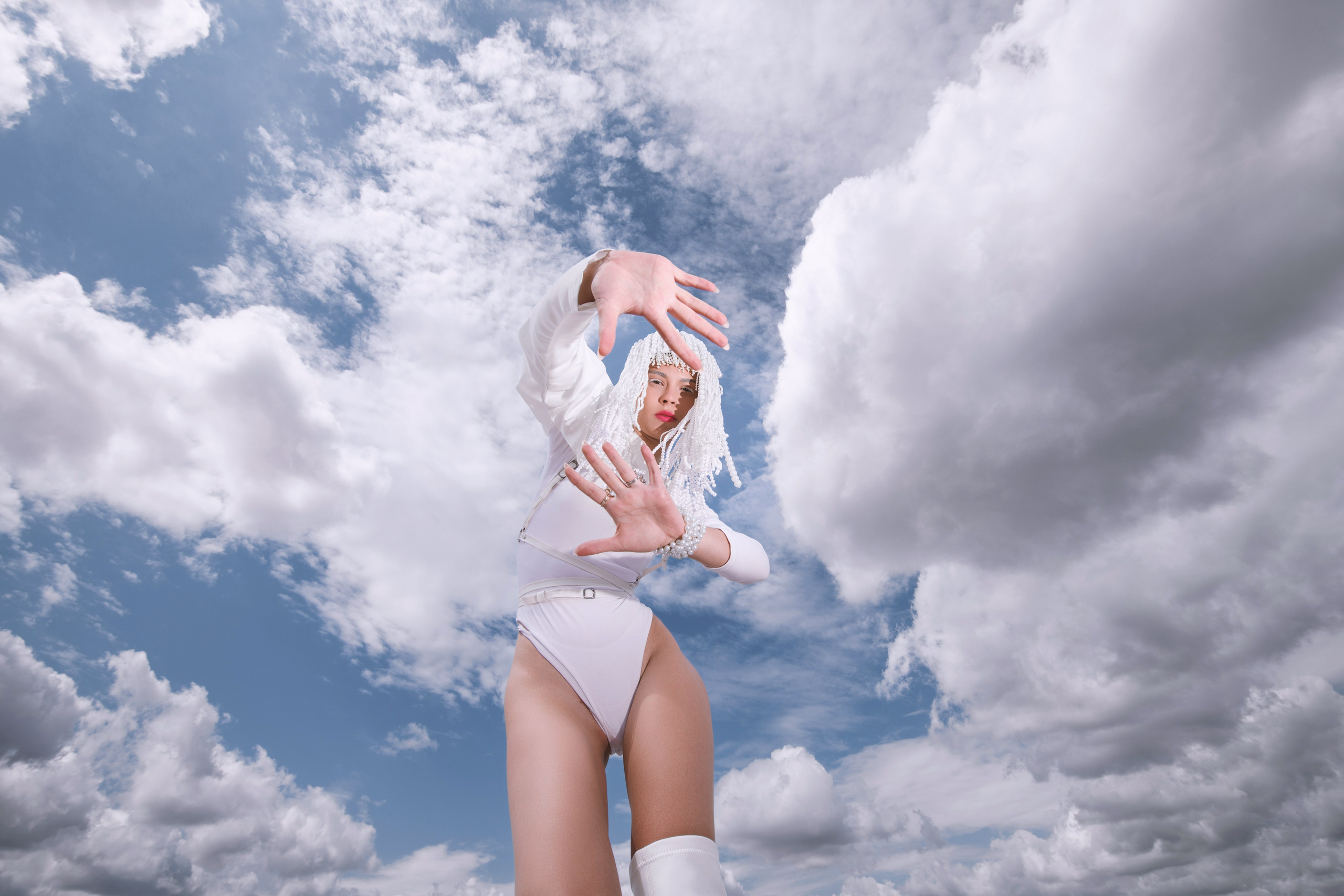 Белое молчание. Свадебный фотограф в Барнауле | Анна Глухова