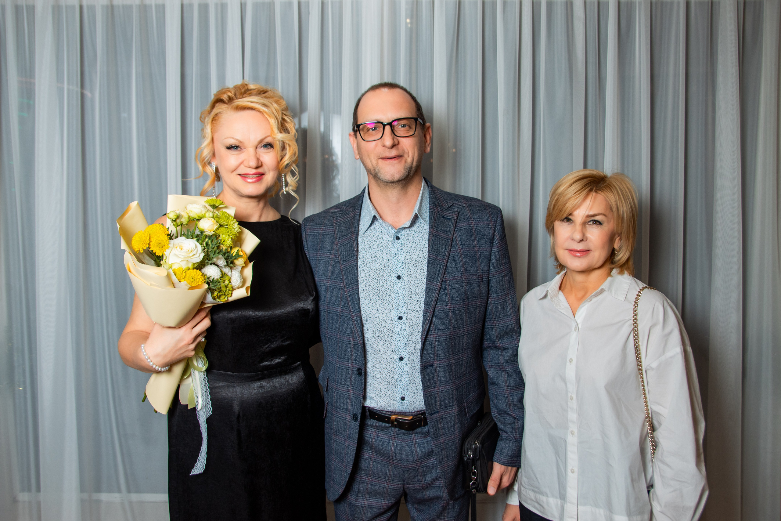 Юбилеи. Илья Зыбин — репортажный фотограф