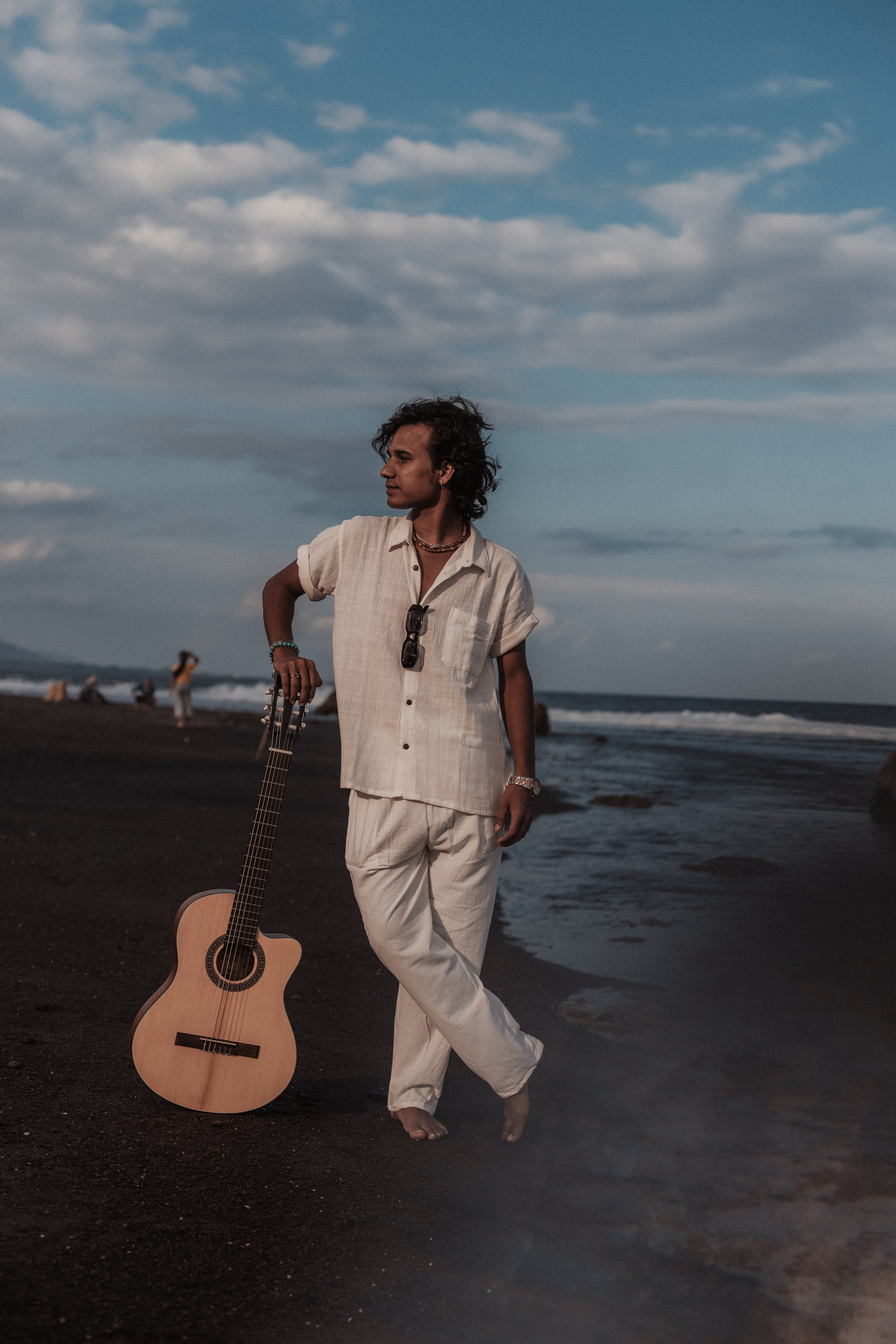 Kanha. Мариам Багдасарян