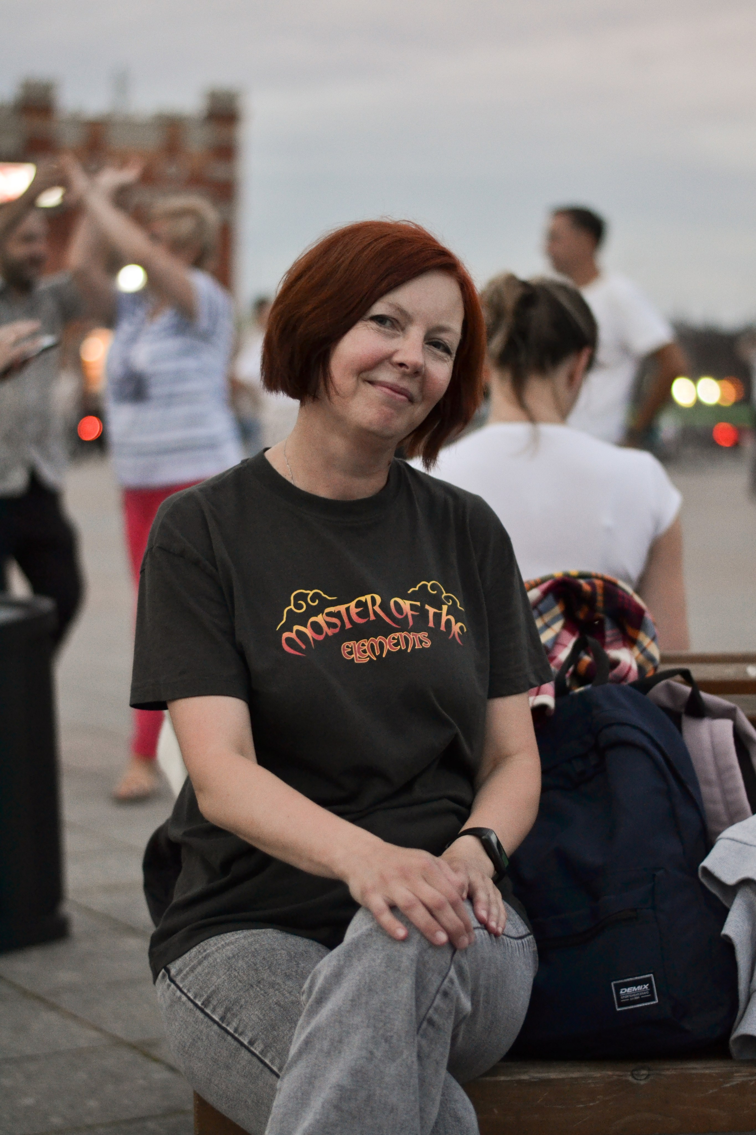 Оупен. Семейный и свадебный фотограф в Йошкар-Оле Виктор Крайт