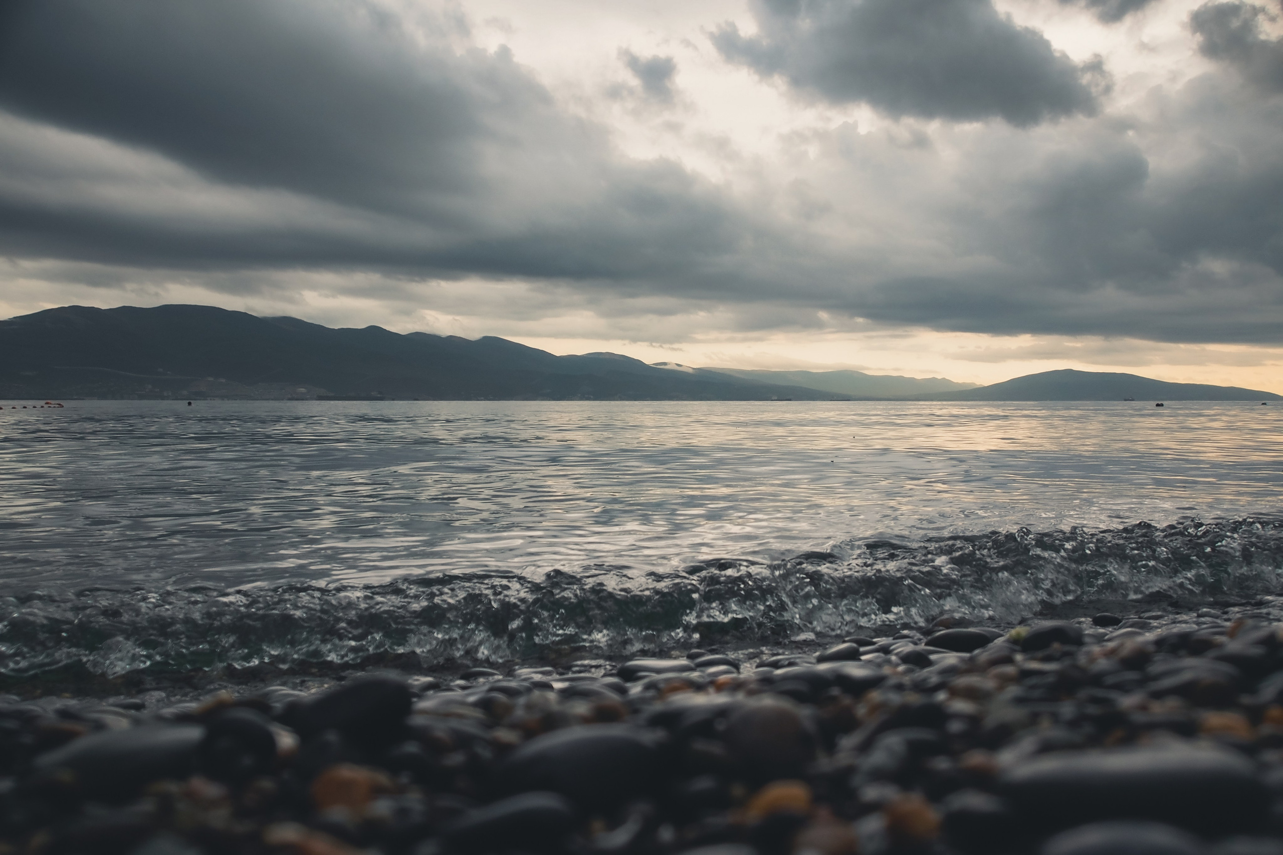 Черное море. Свадебный фотограф Копков Геннадий