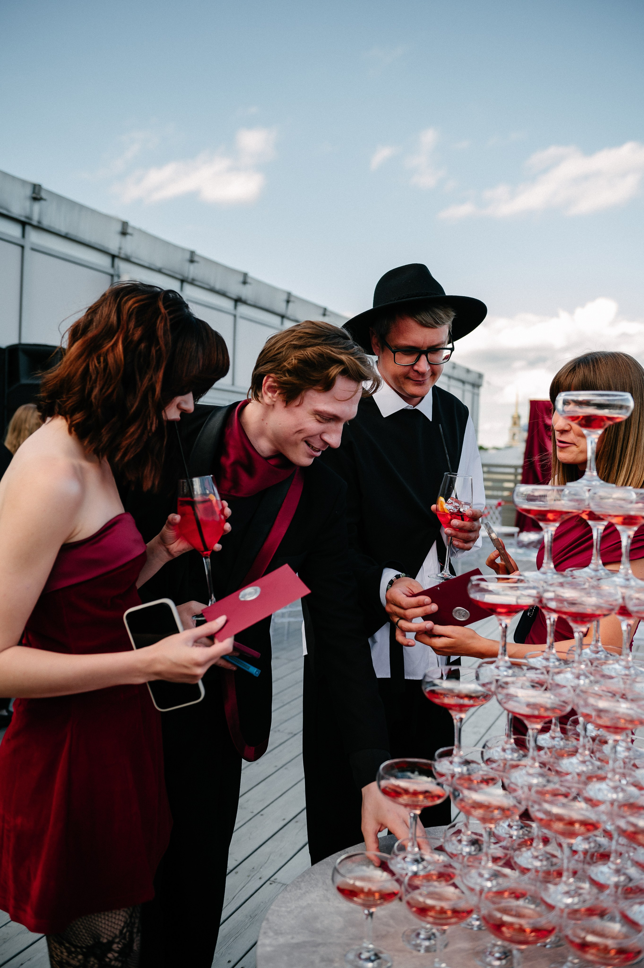 А&И. Фотограф Рязань. Дарья Дмитриева