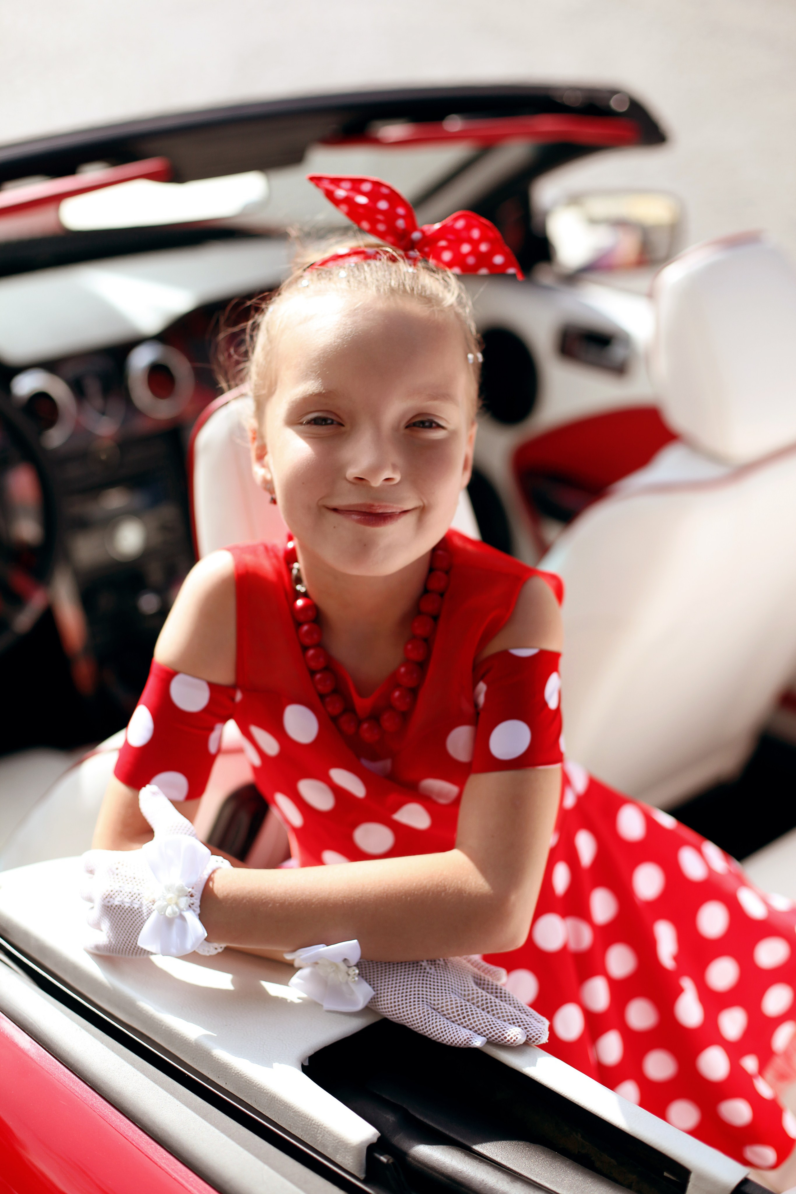 Фотопроект "Ретро-Кар"