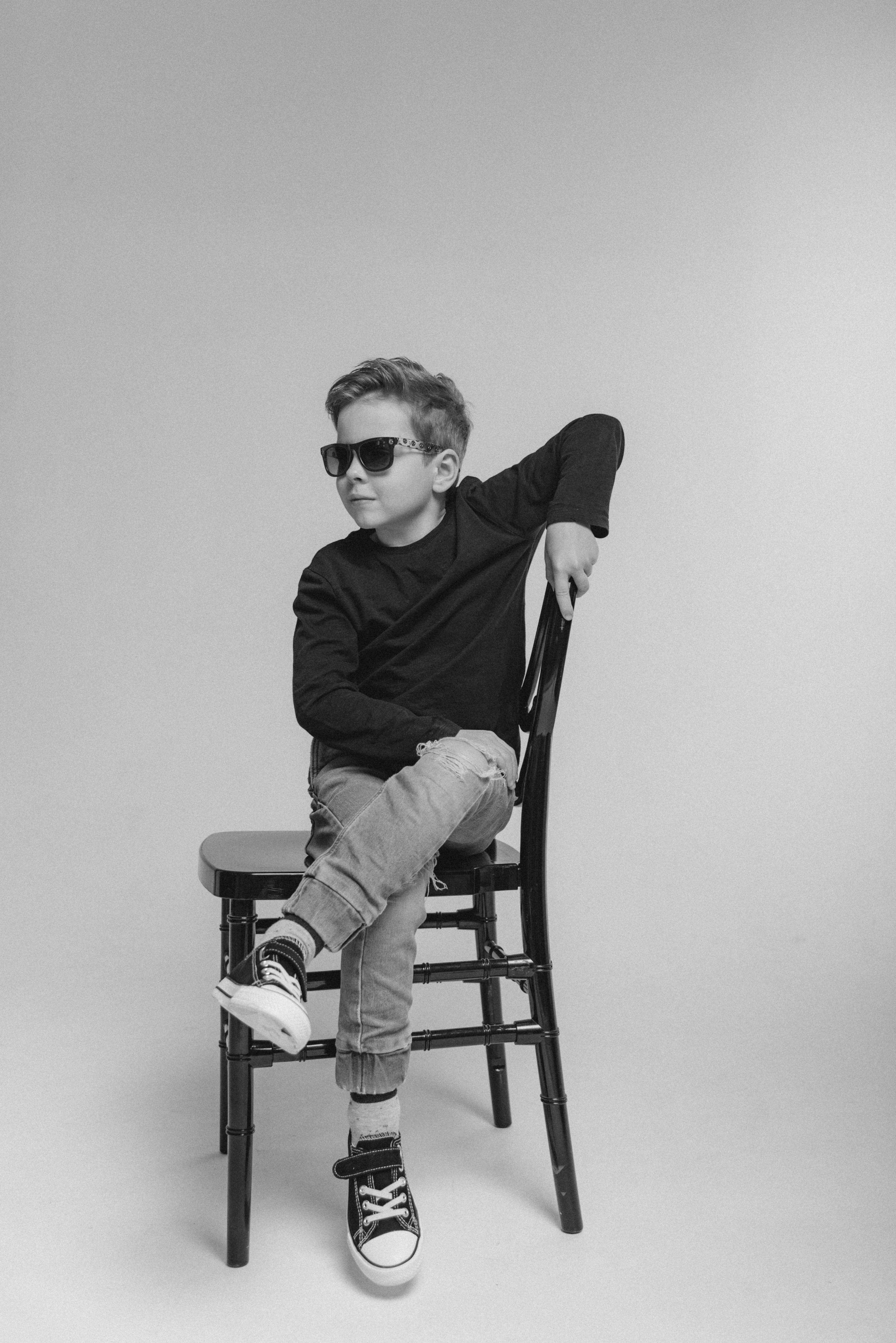 Даша. Семейный и детский фотограф в Туле