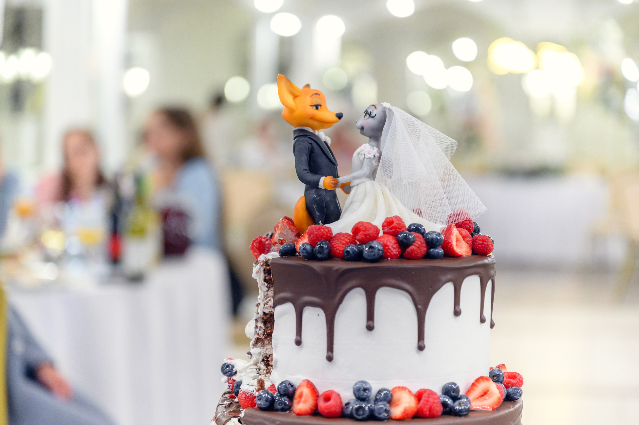 Свадьба Виктории и Валерия. Фотограф Светозар Андреев