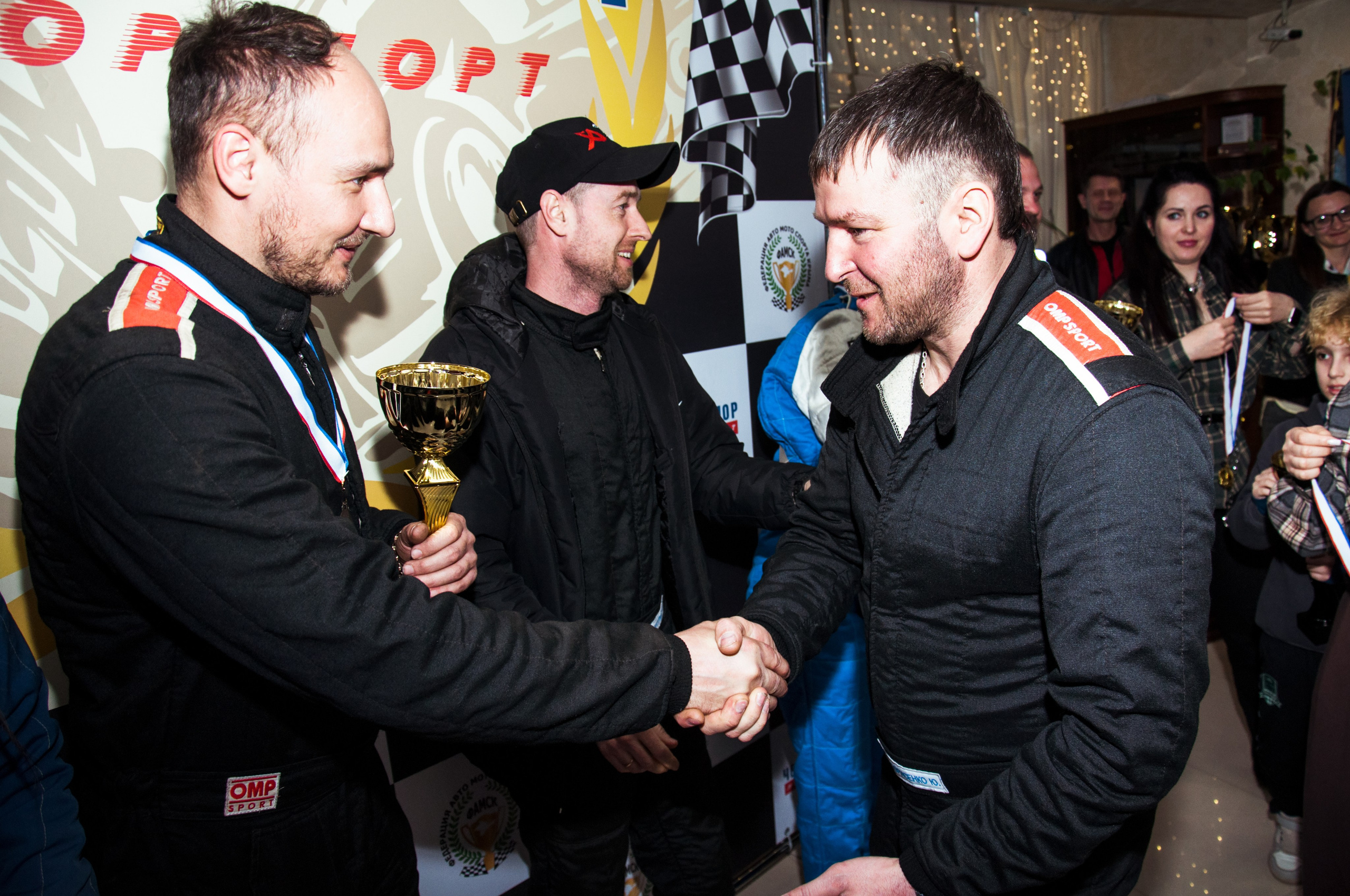 Кастель-2026. Репортажный фотограф в Симферополе Зареев Иван