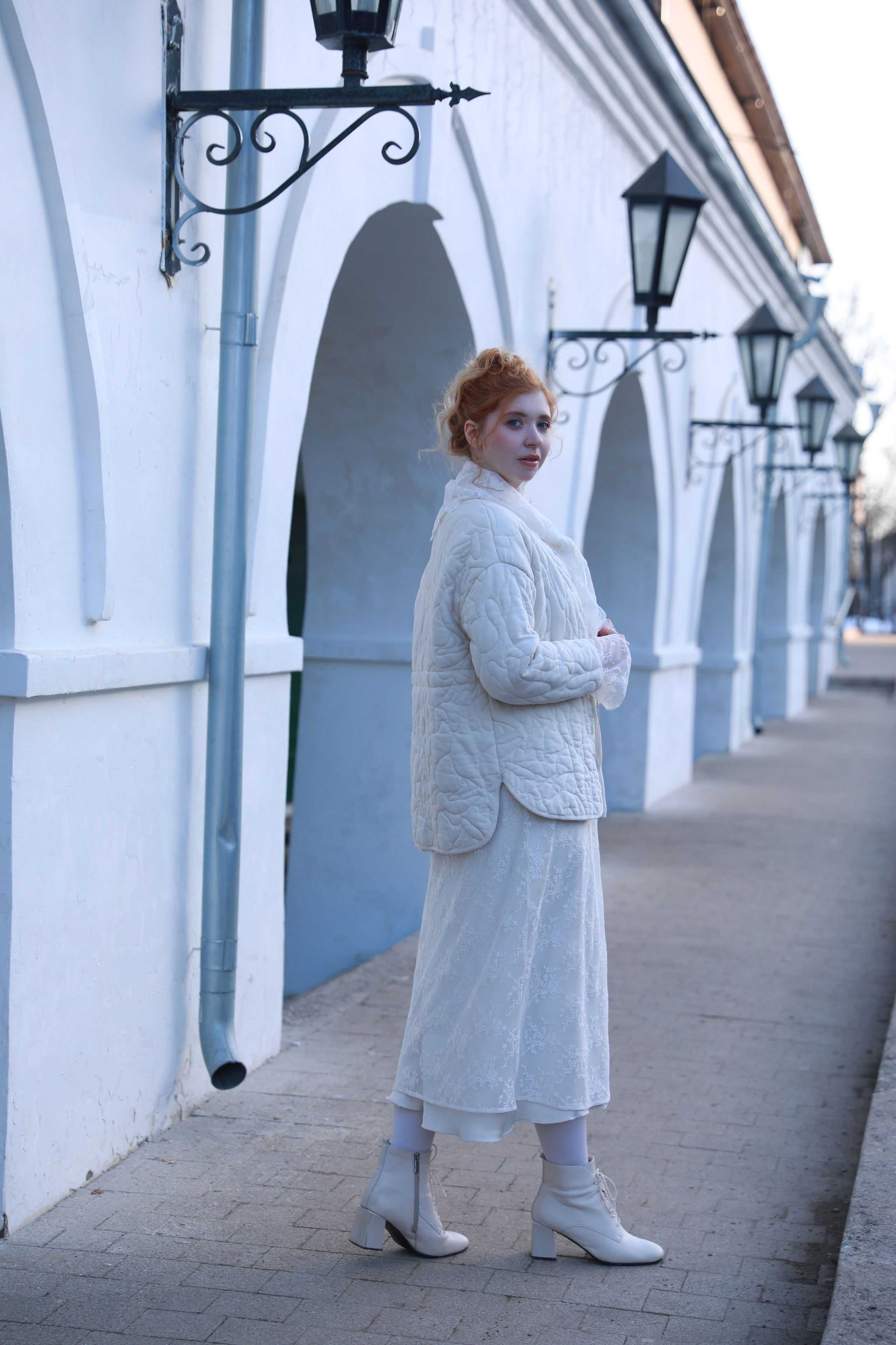 Индивидуальная съемка. Свадебный и Репортажный фотограф в Москве Митюшина Дарья