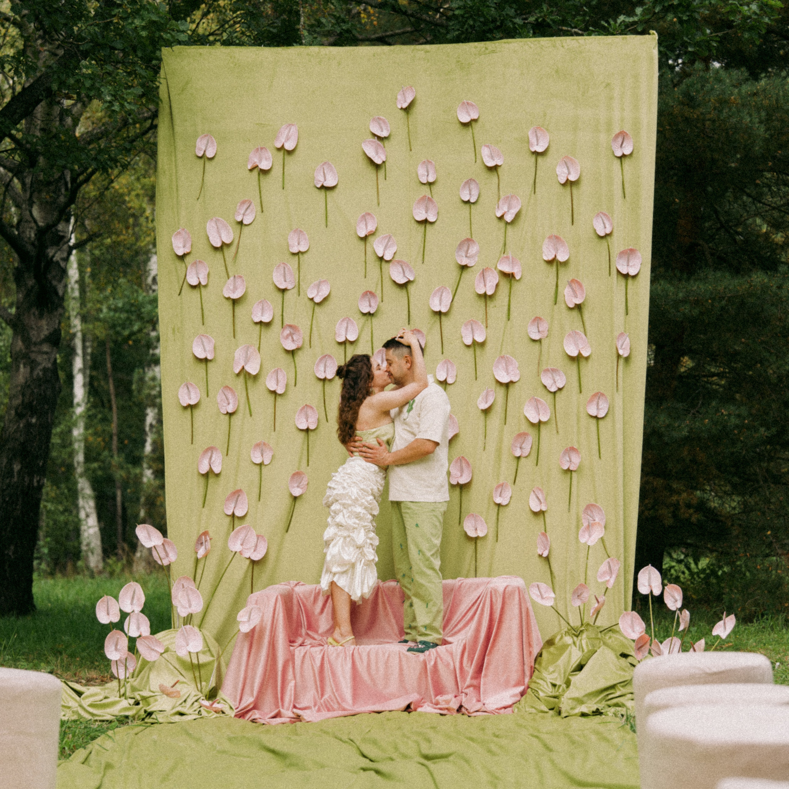 Никита и Полина. Свадебный фотограф Артем Смирнов