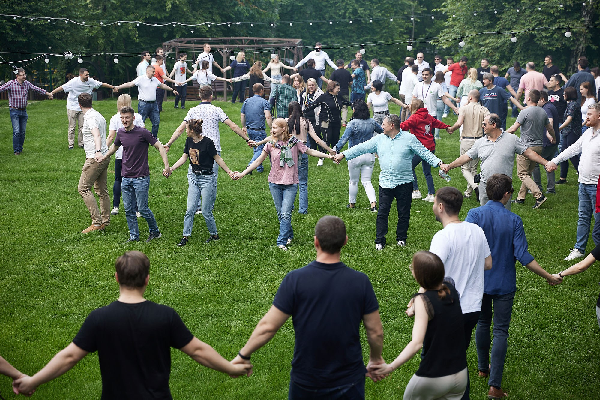 MICE Корпоративные мероприятия. Фотограф в Москве Валерий Боцман