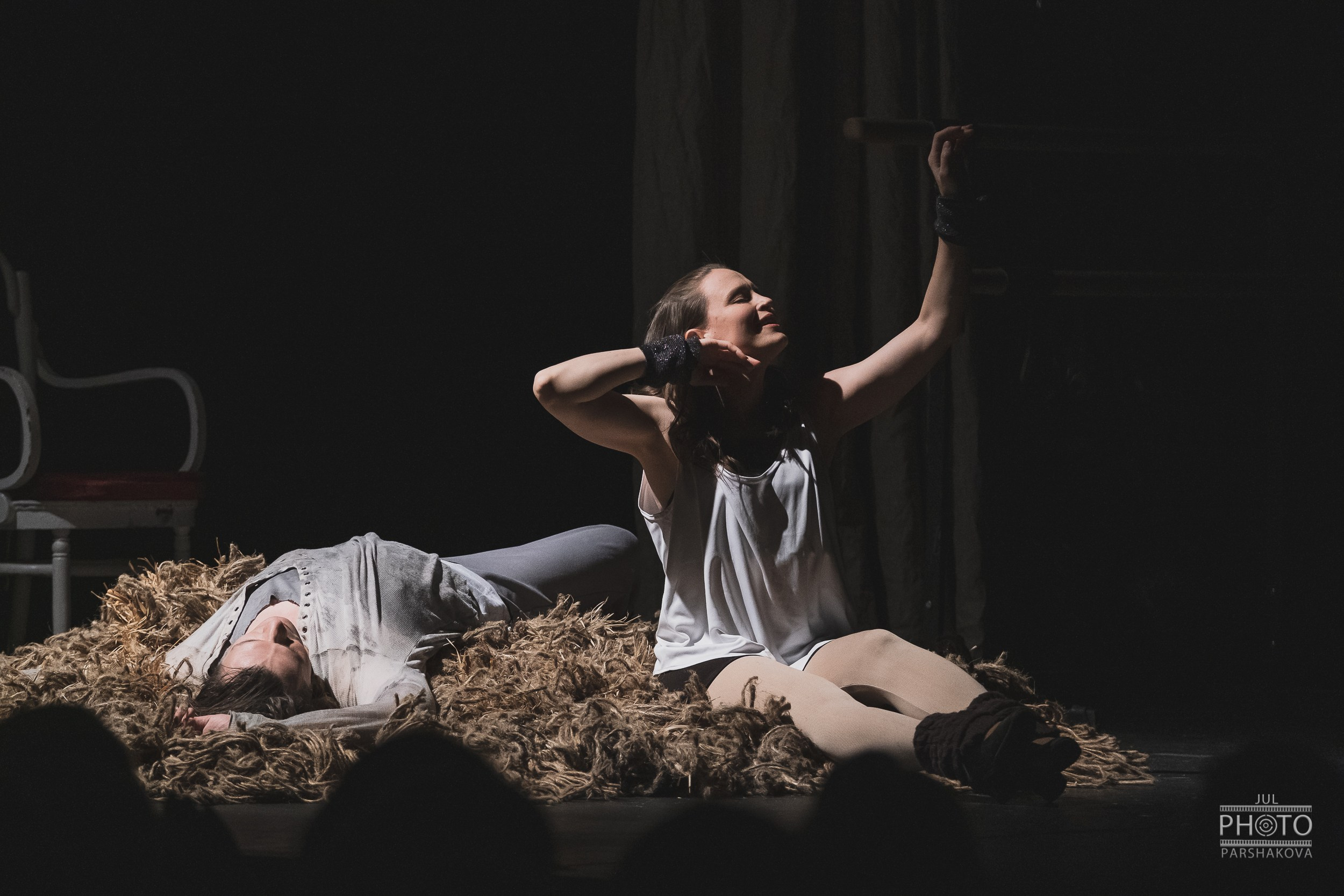 Холстомер. Фотограф в Санкт-Петербурге и Москве Юлия Паршакова