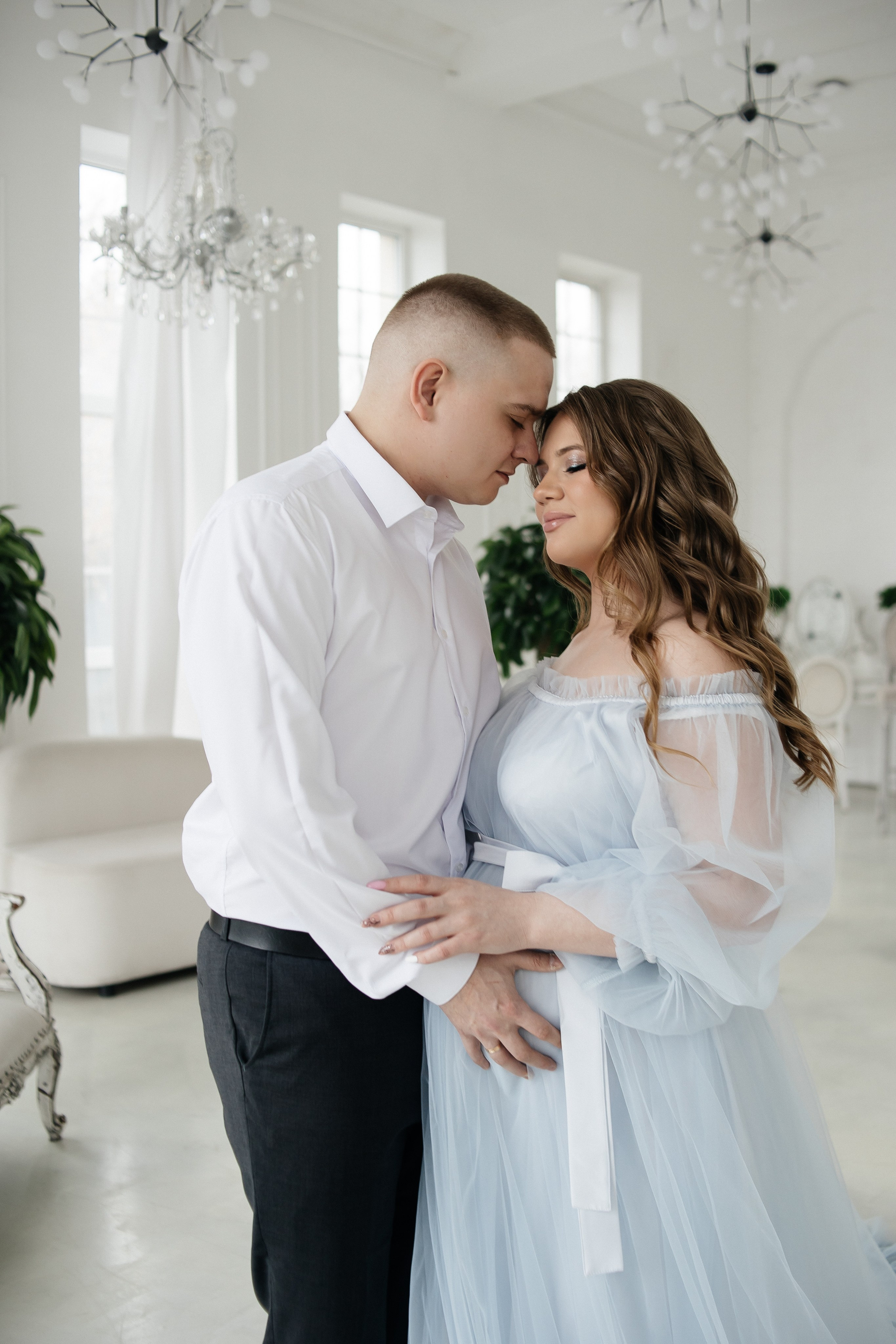 В ожидание. Фотограф в Иркутске