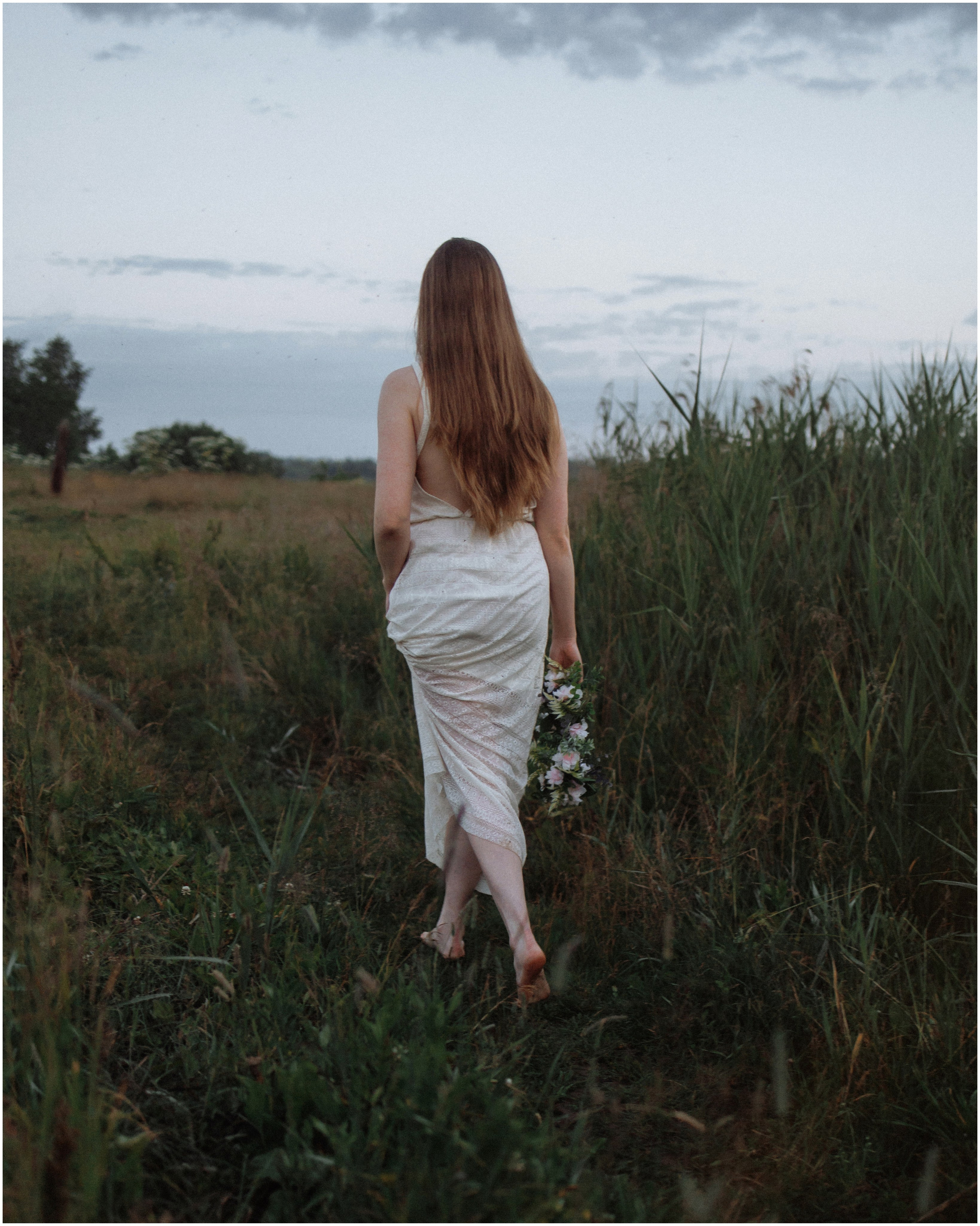 Ivana Kupala. Фотограф Марина Цветкова | Москва