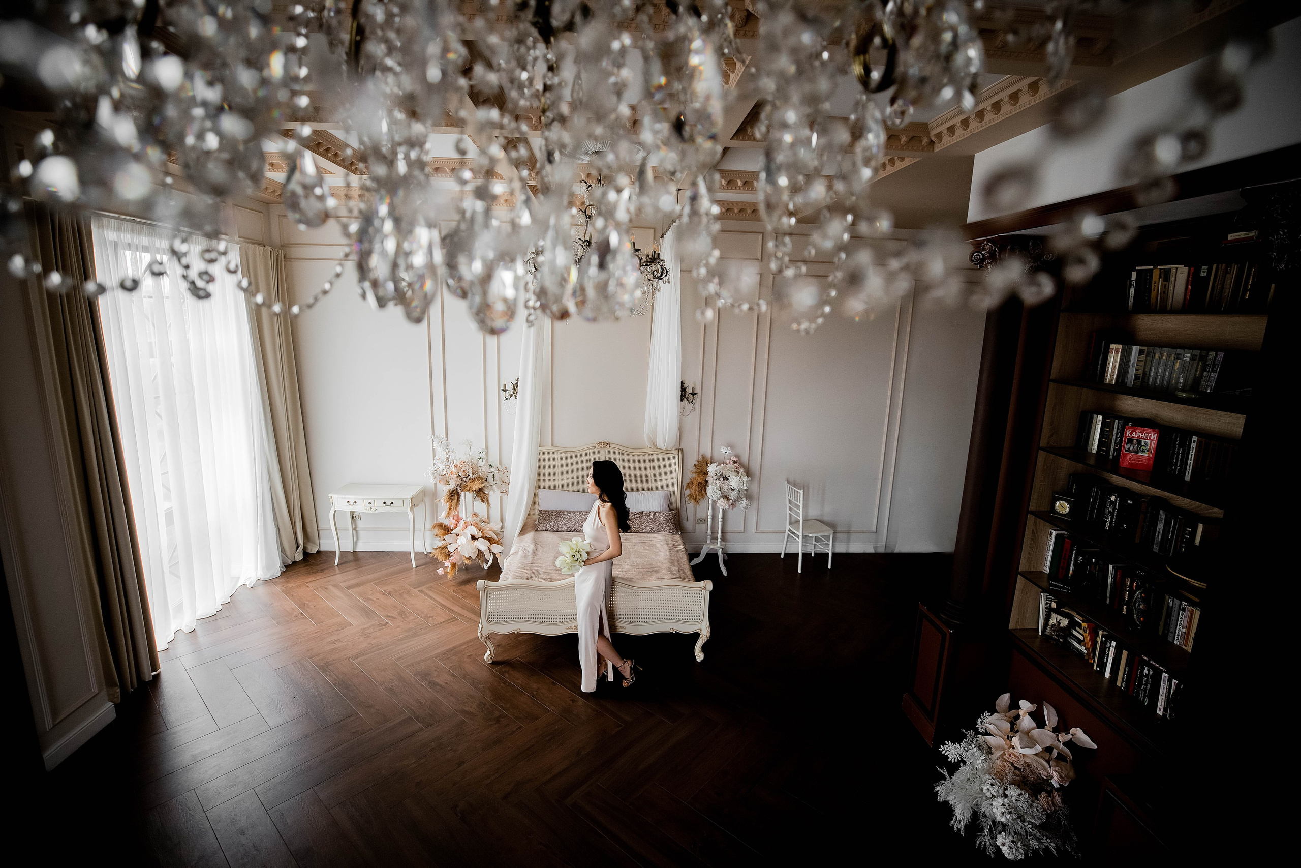 Гера и Александра. Свадебный фотограф Ростов-на-Дону Виолетта veslers.ph