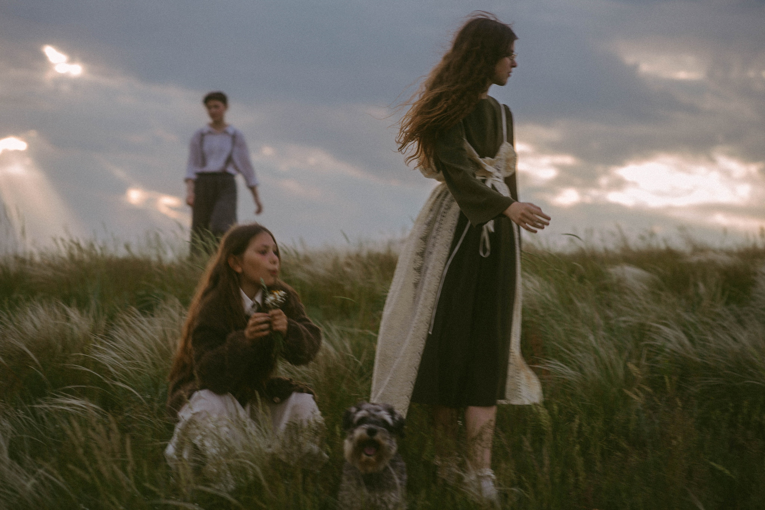 На старт. Внимание. Май!. Семейный фотограф в Калининграде Елена Глазунова