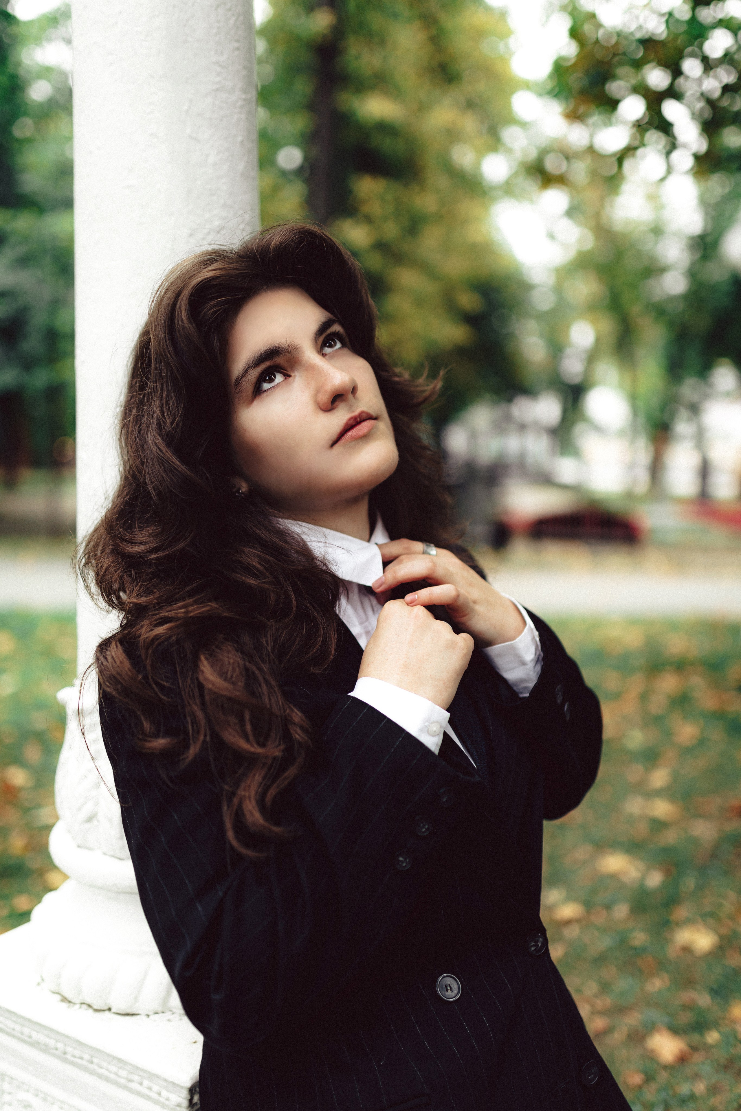 Street и прогулки. Фотограф Анастасия Козловская aadazzling