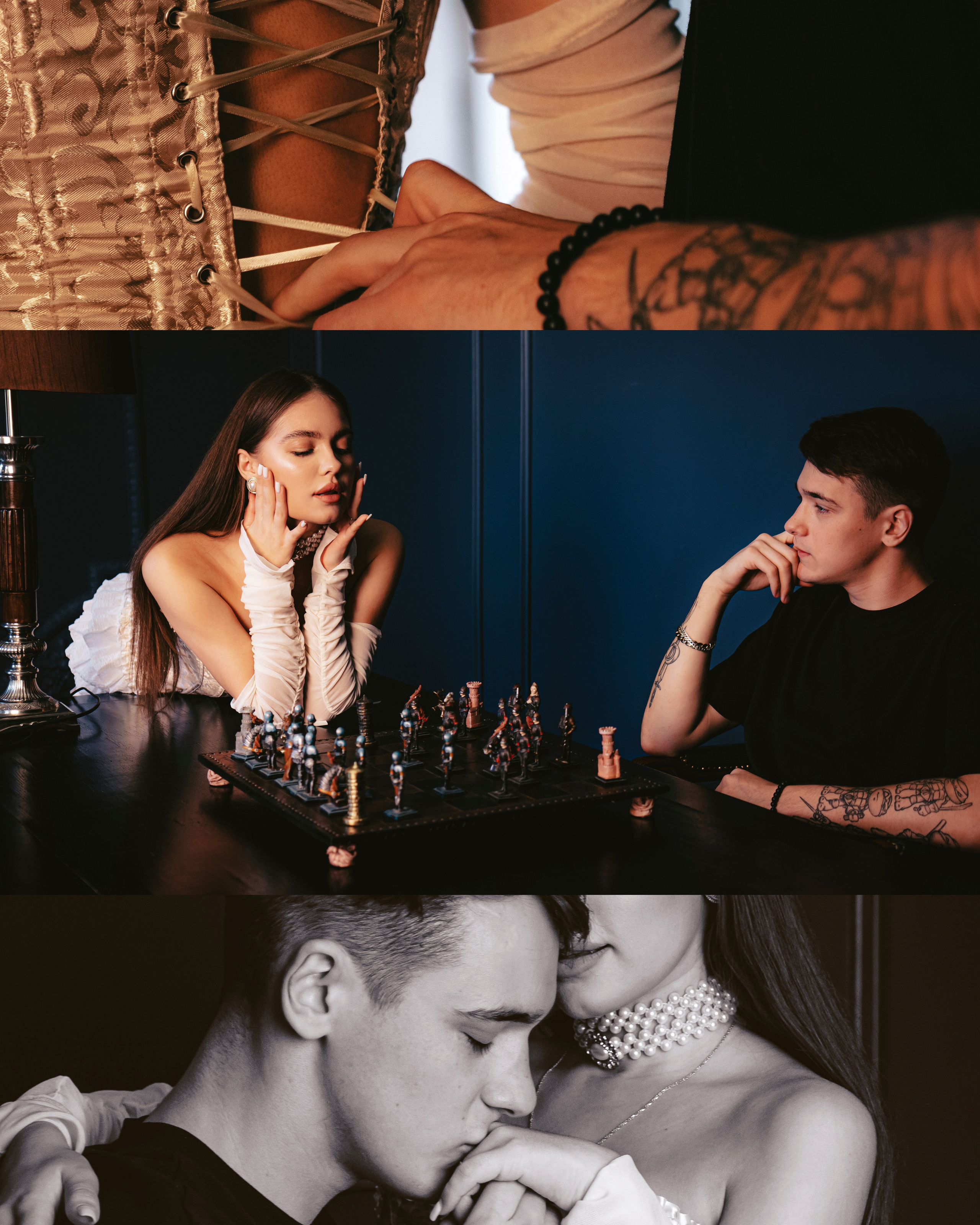 Парные и семейные съемки. Фотограф Анастасия Козловская aadazzling