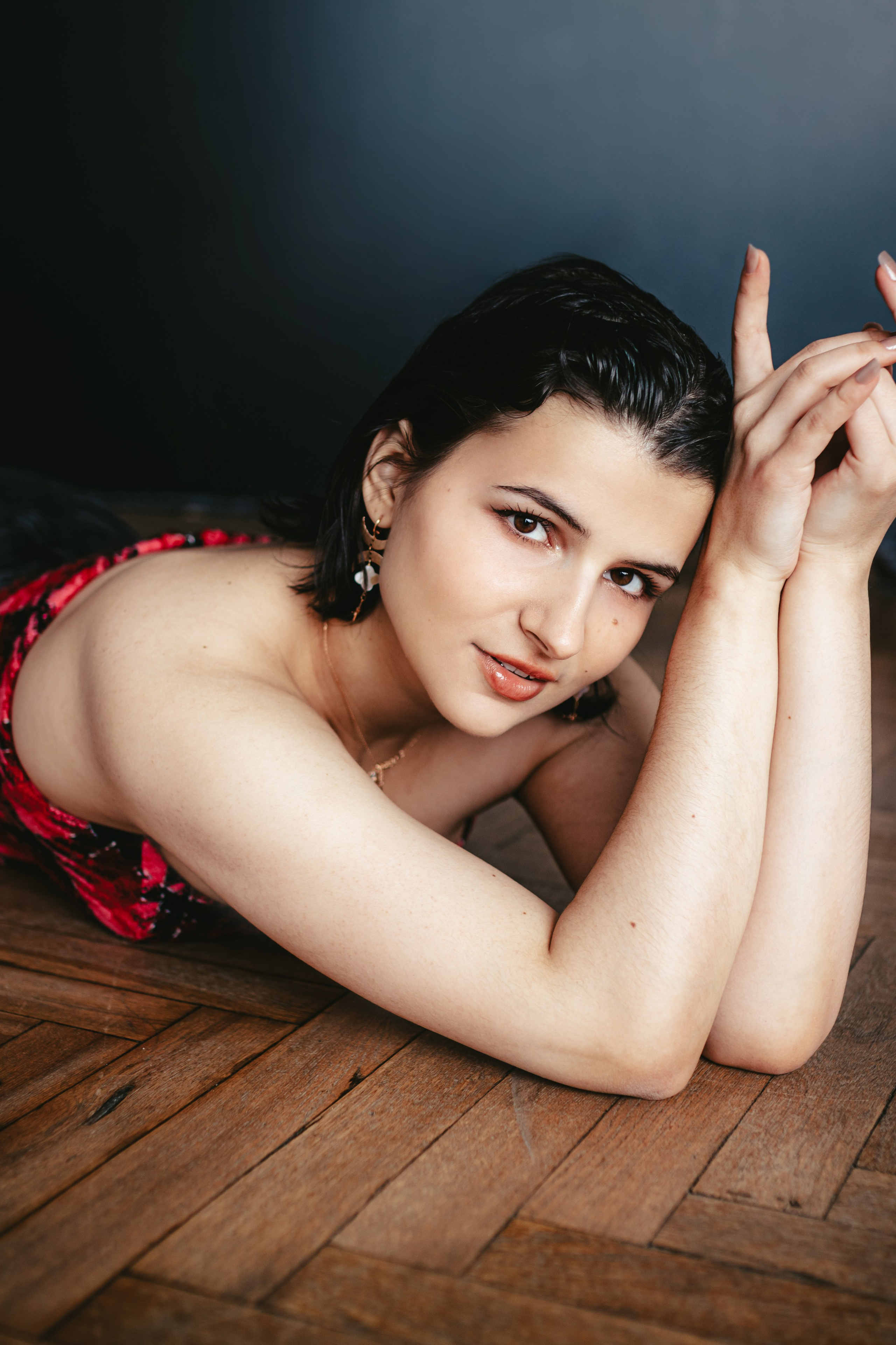 Студийные. Фотограф Анастасия Козловская aadazzling