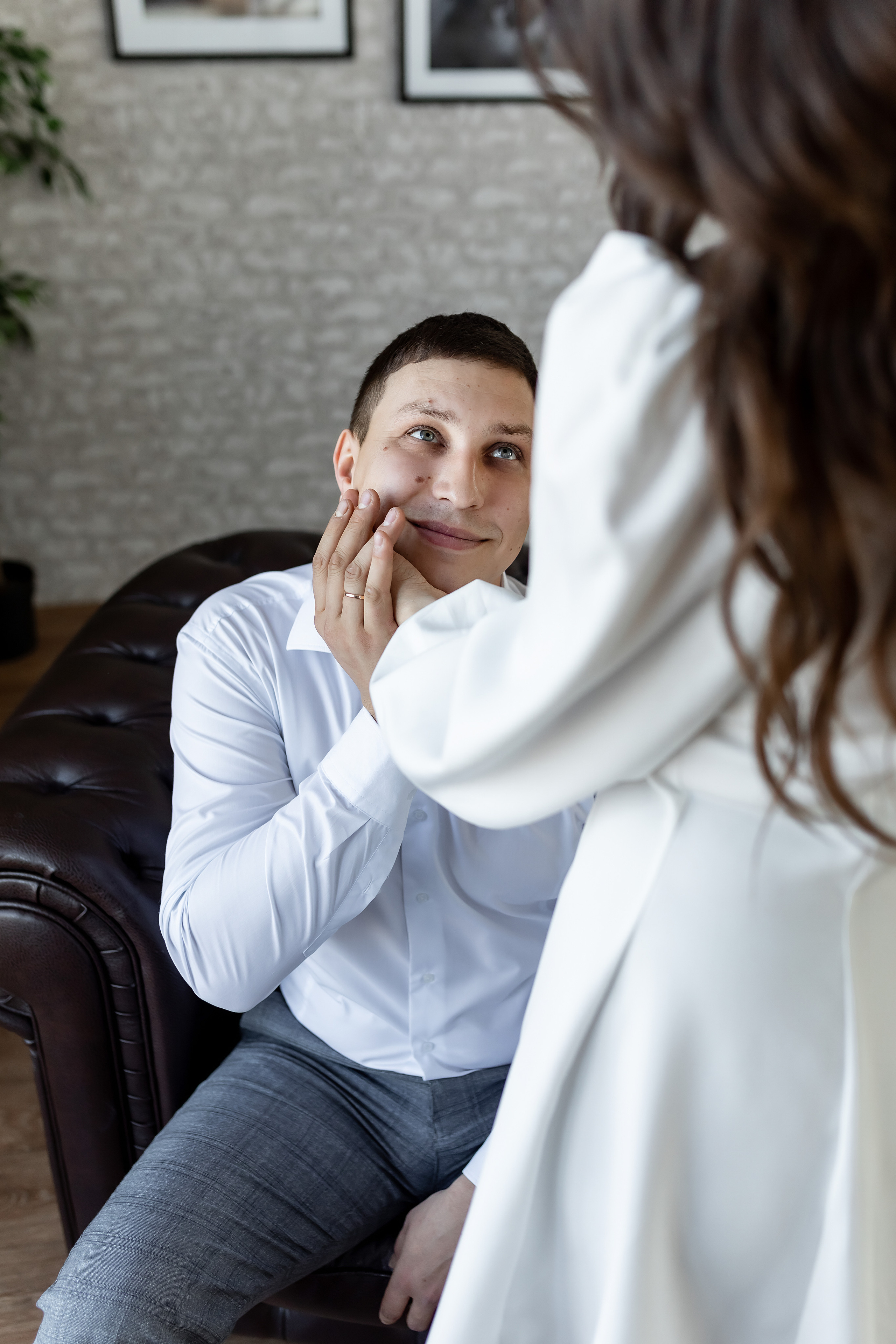 Артем & Наталья. Ксения Федорова — фотограф