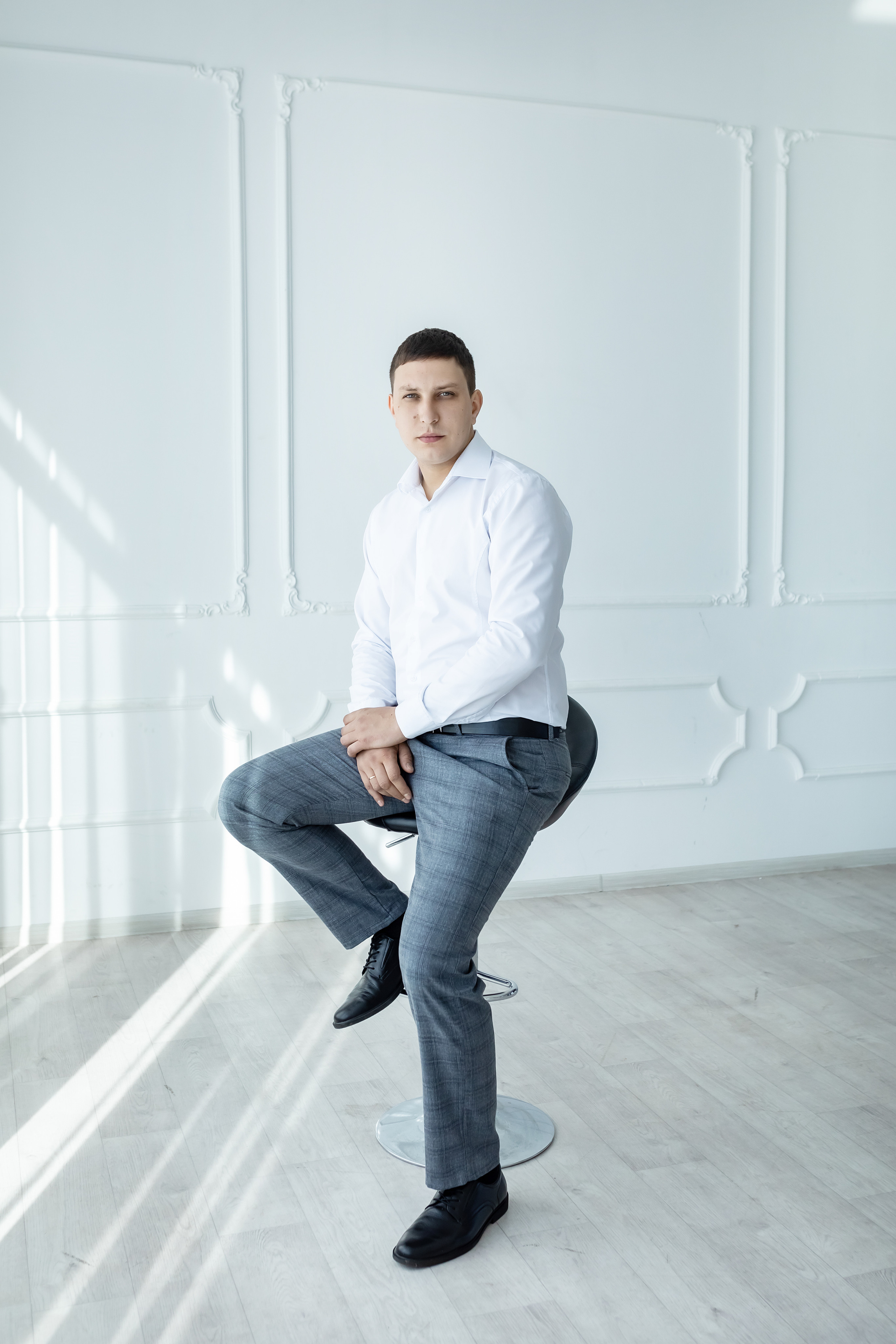 Артем & Наталья. Ксения Федорова — фотограф