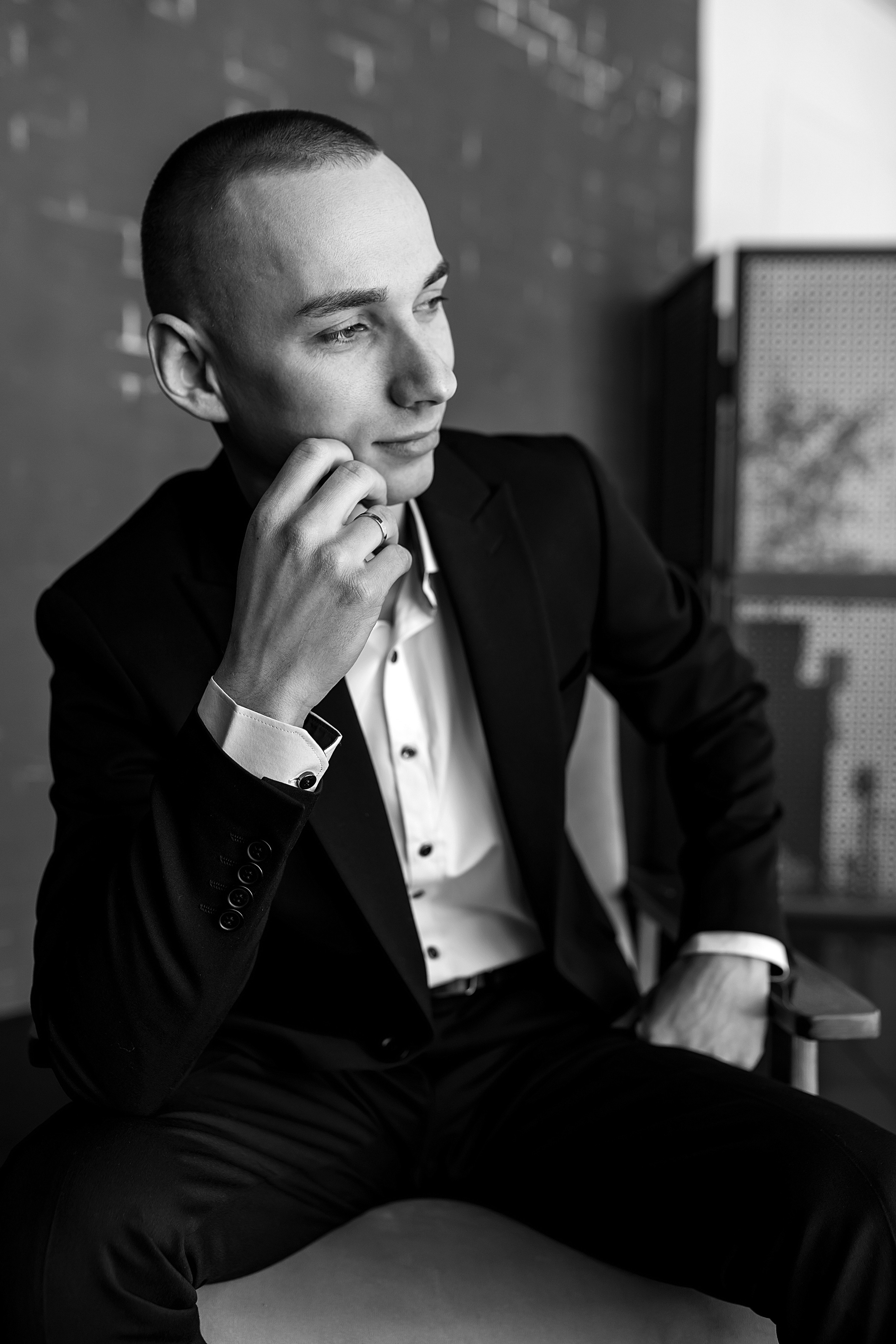 Иван & Вероника. Ксения Федорова — фотограф