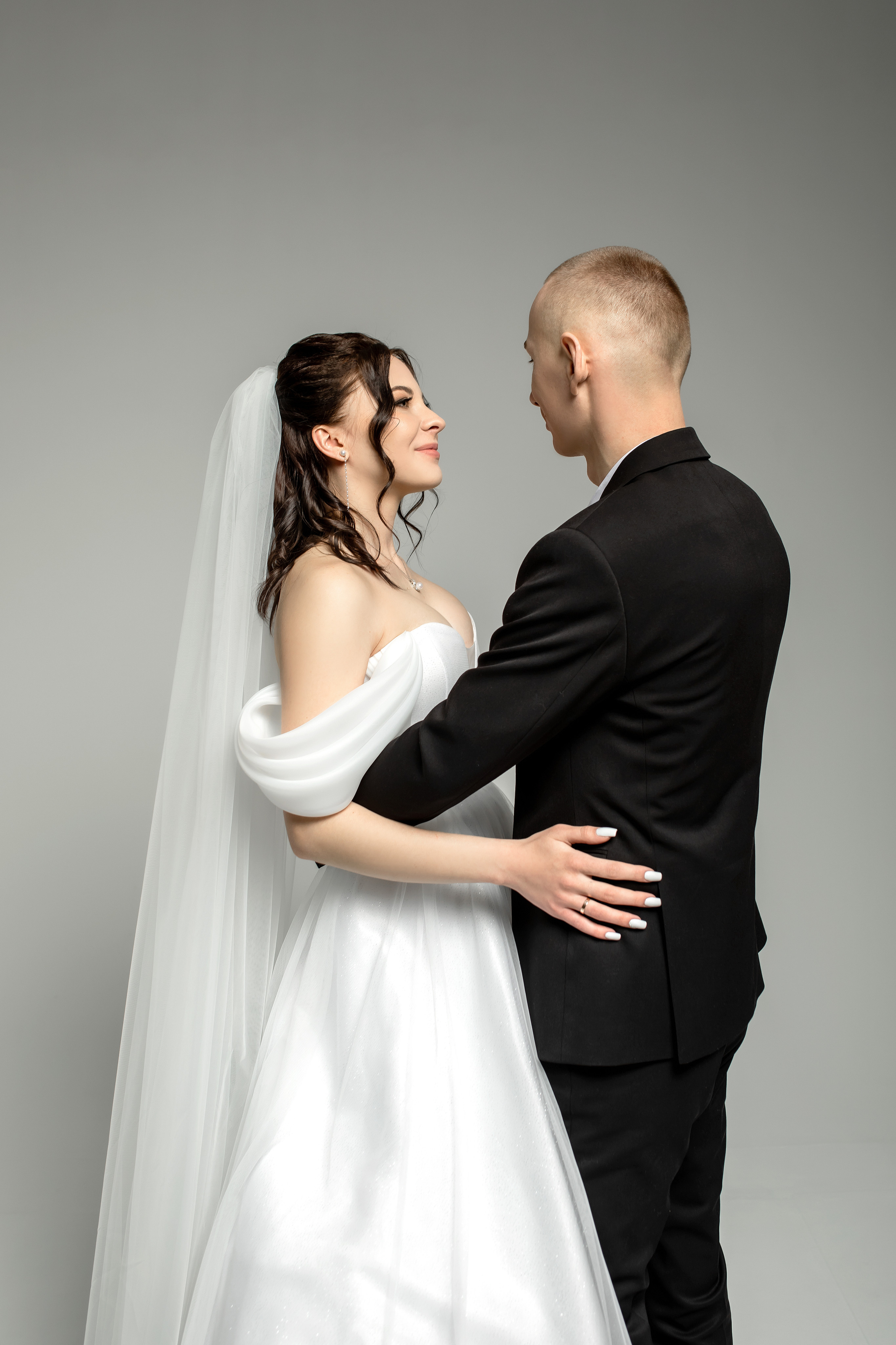 Иван & Вероника. Ксения Федорова — фотограф