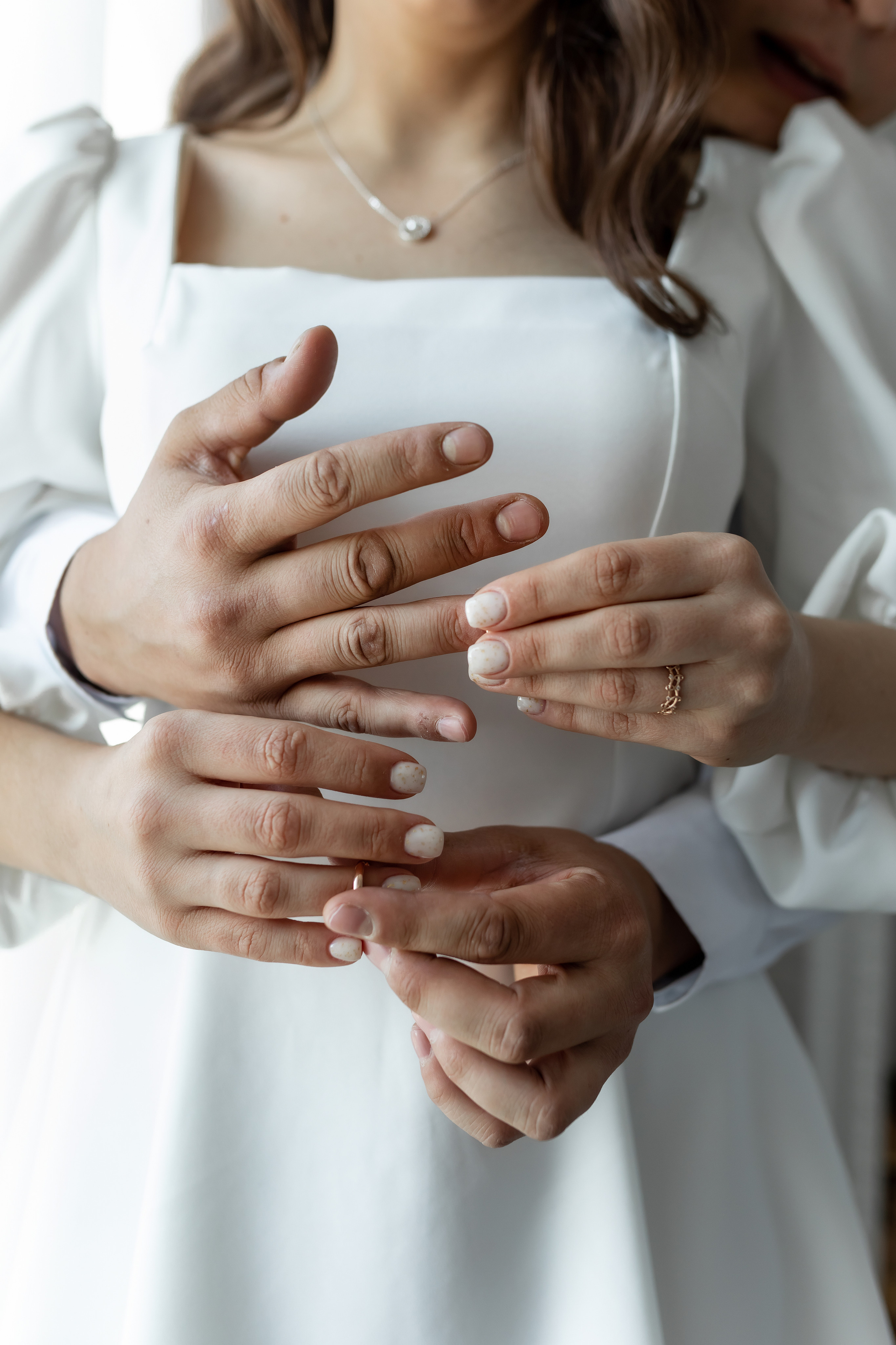 Артем & Наталья. Ксения Федорова — фотограф