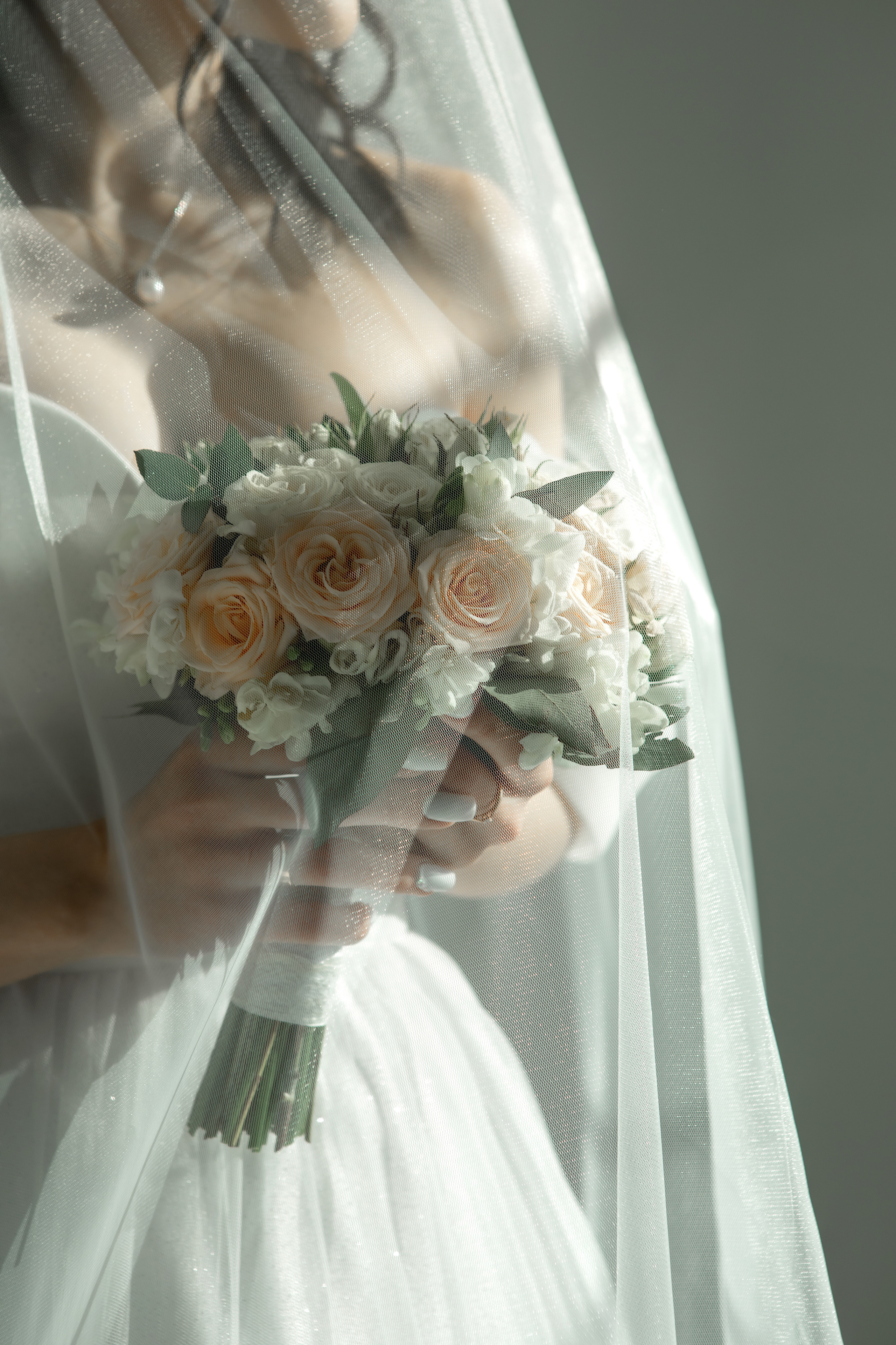 Иван & Вероника. Ксения Федорова — фотограф