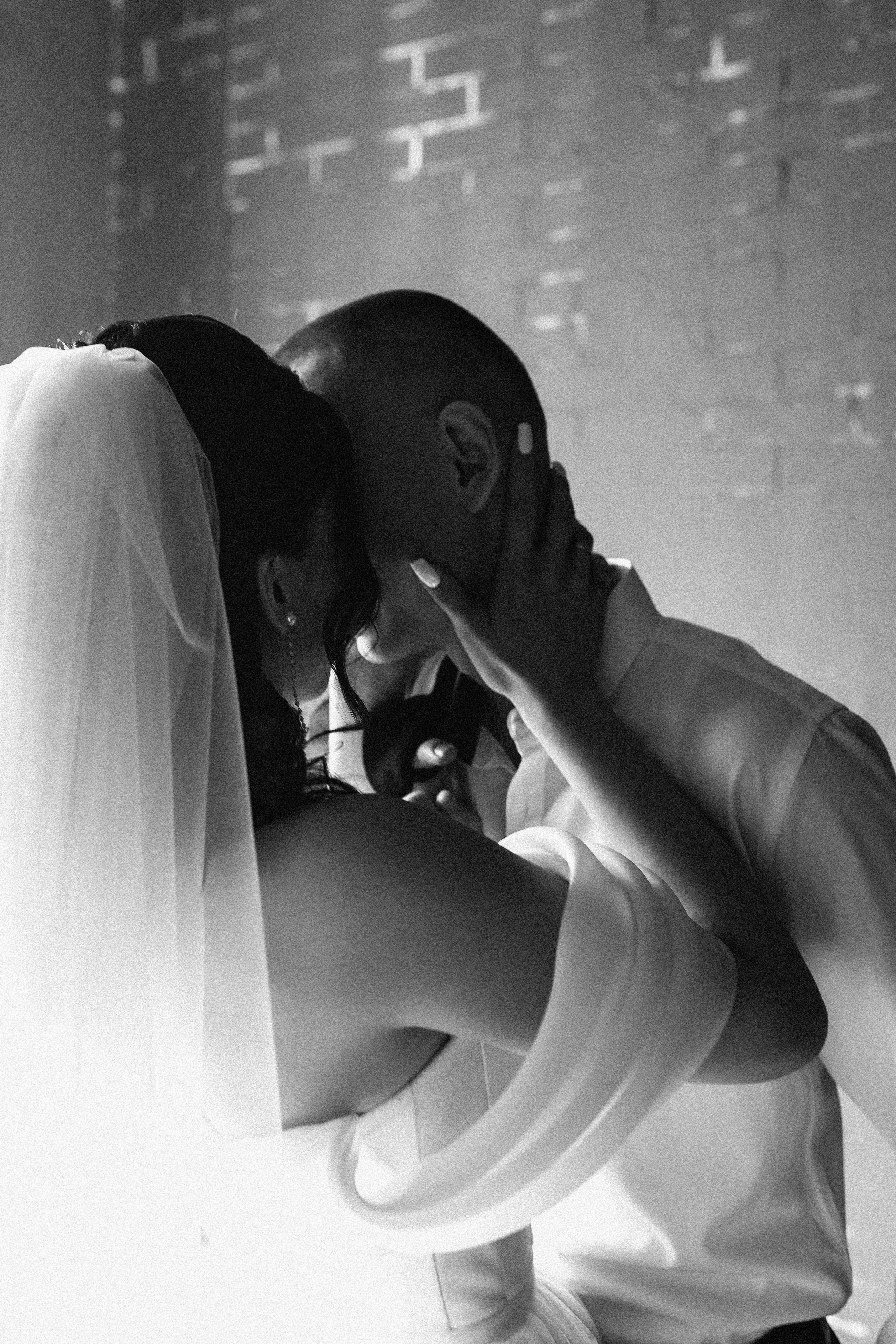 Иван & Вероника. Ксения Федорова — фотограф